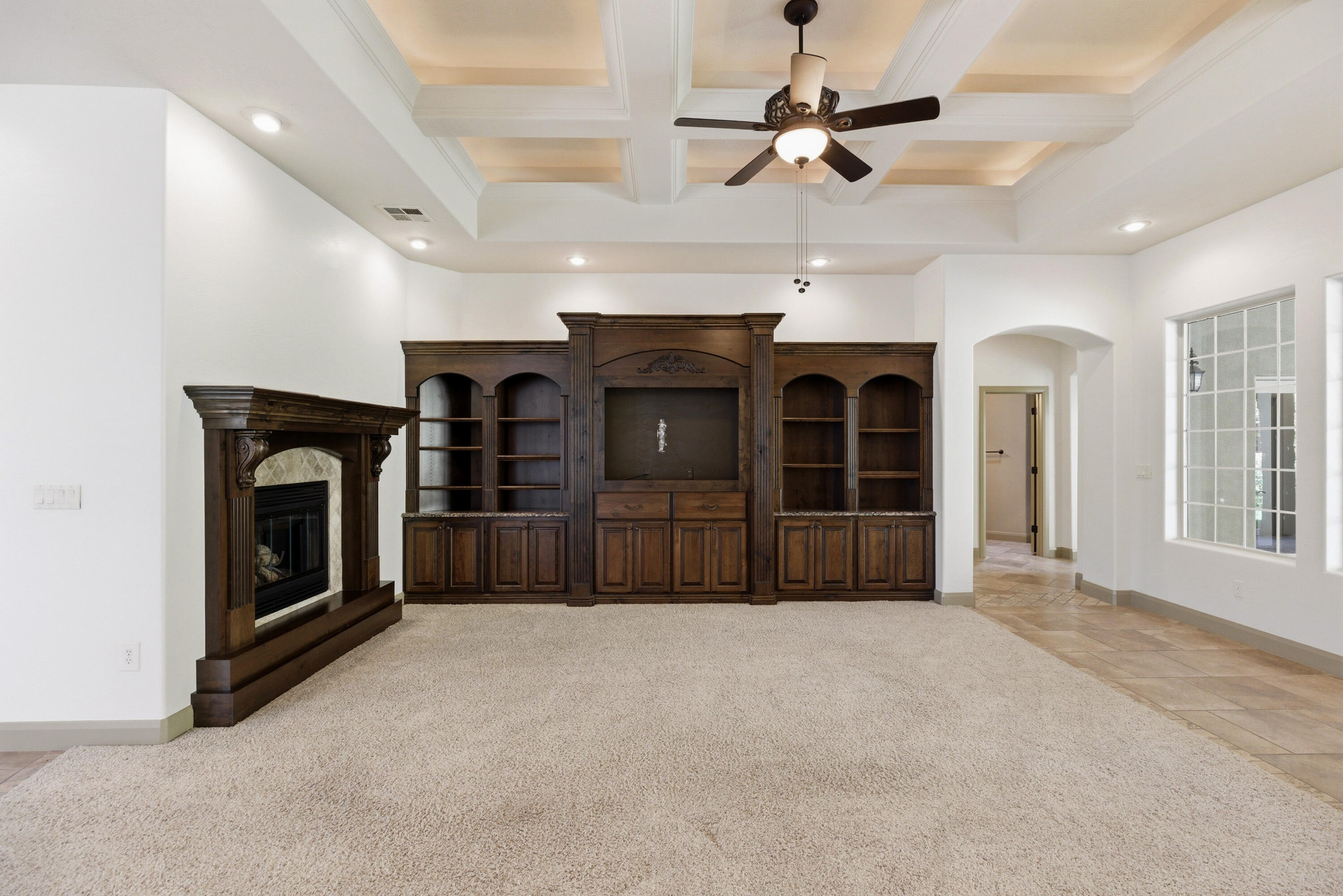NORTHBRIDGE - Residential