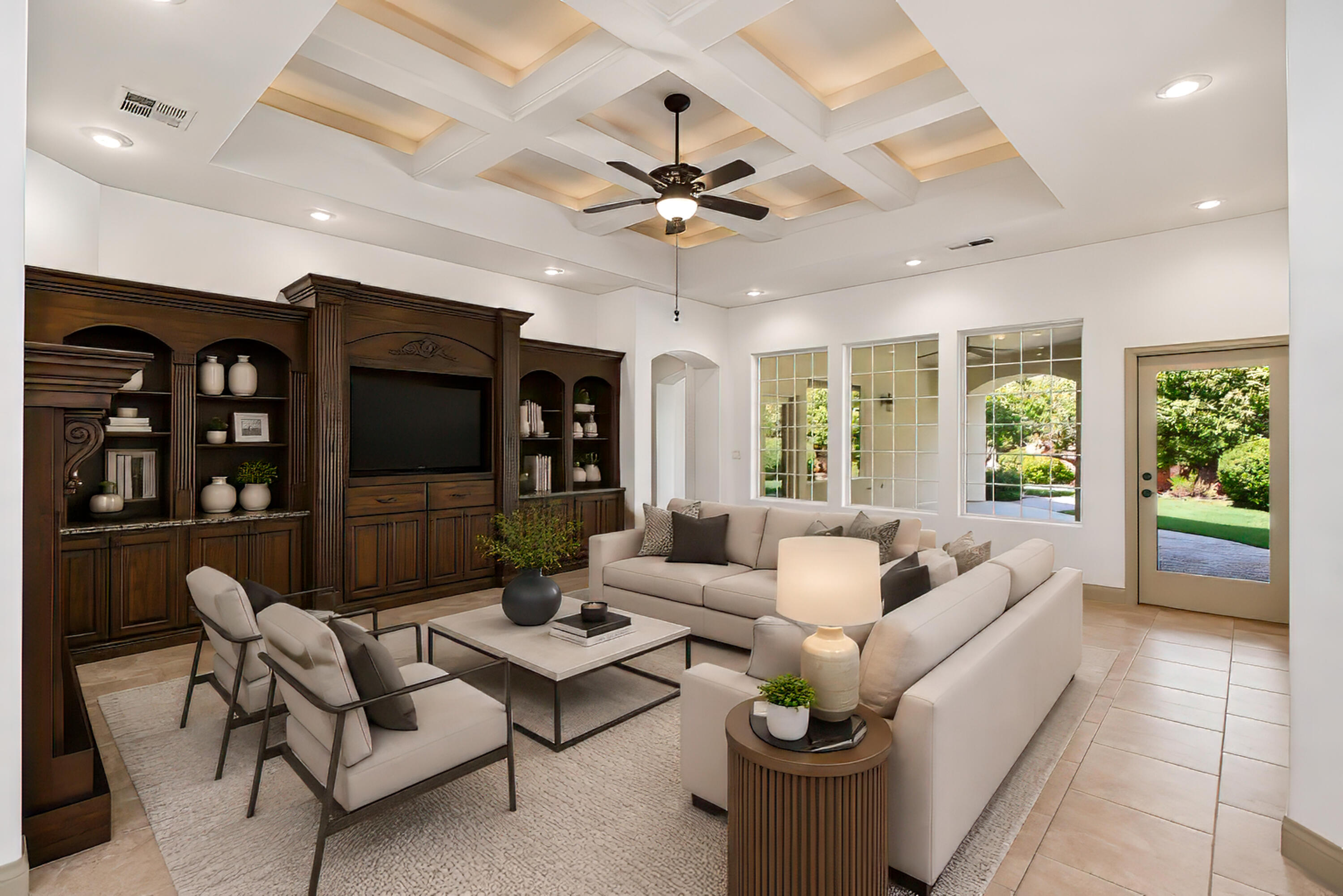 NORTHBRIDGE - Residential