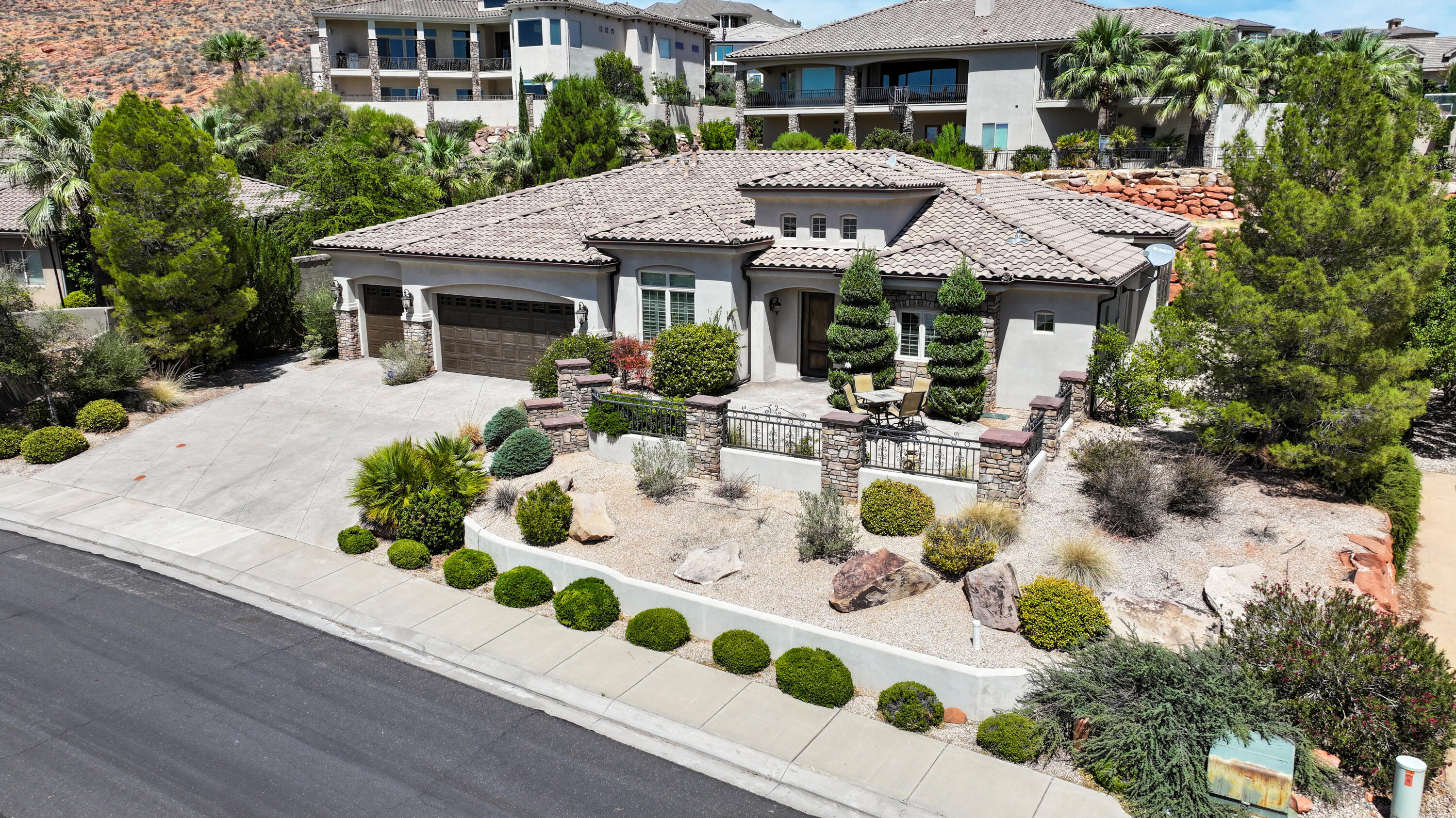 NORTHBRIDGE - Residential