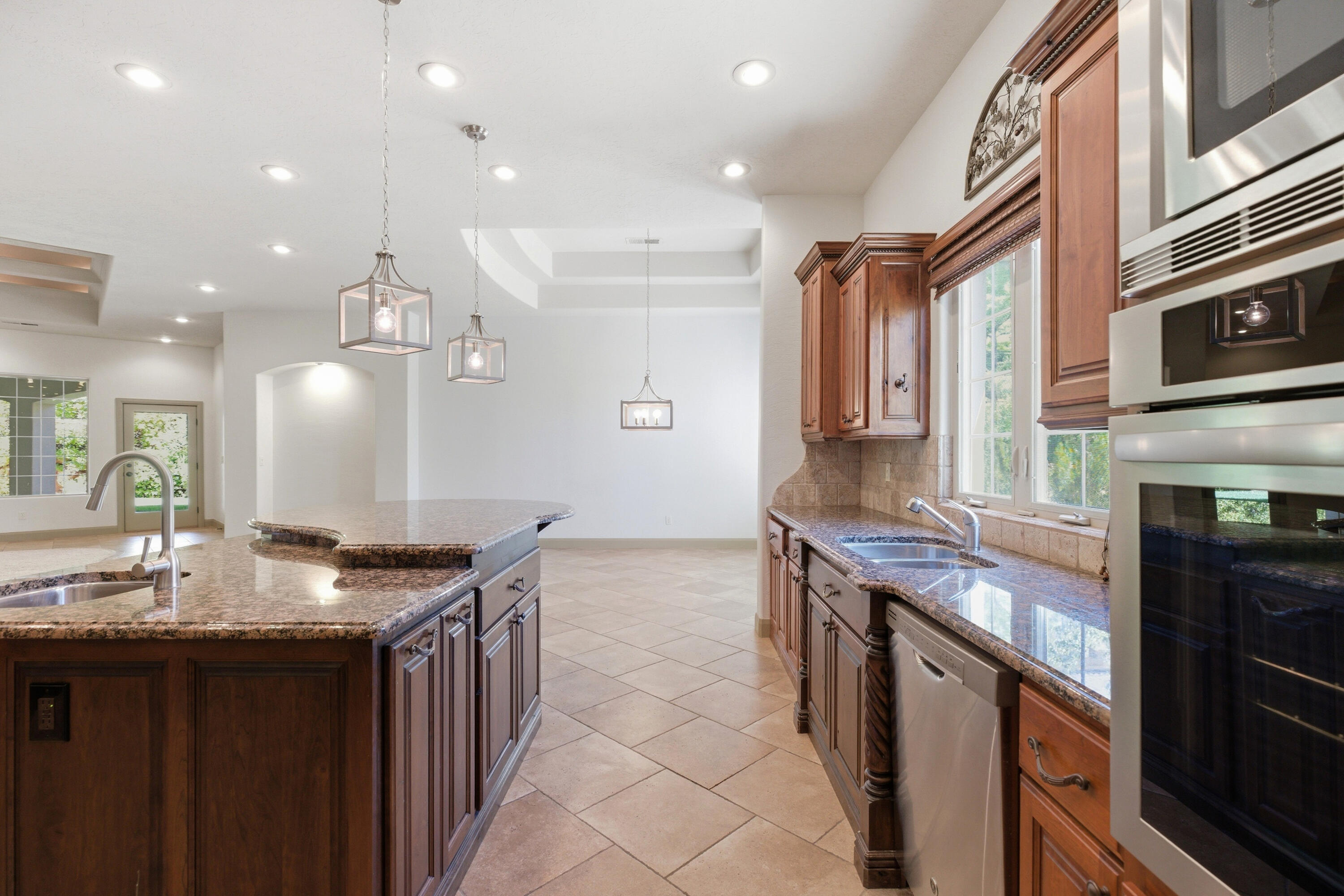 NORTHBRIDGE - Residential
