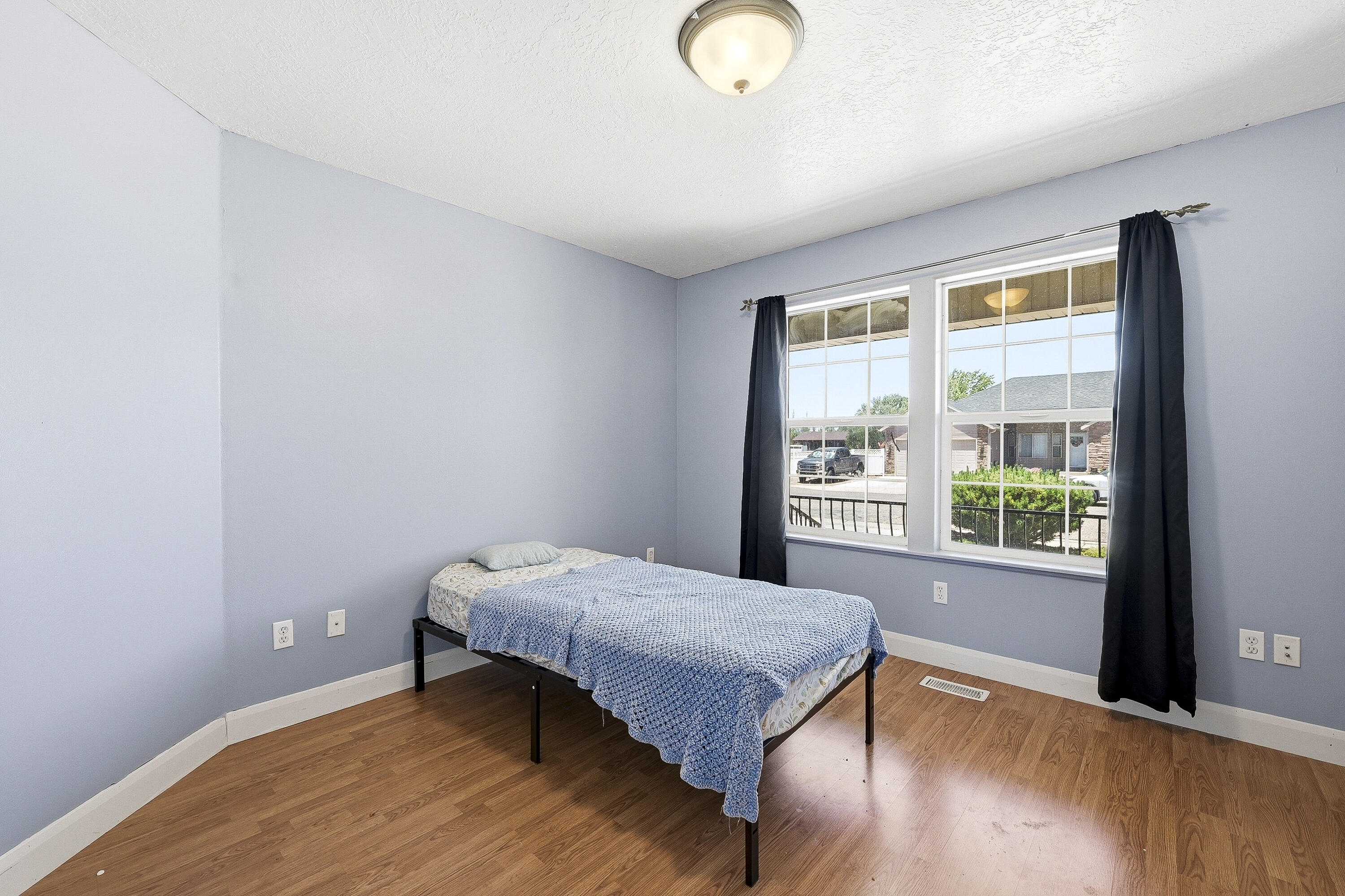 NOT AVAILABLE - Residential