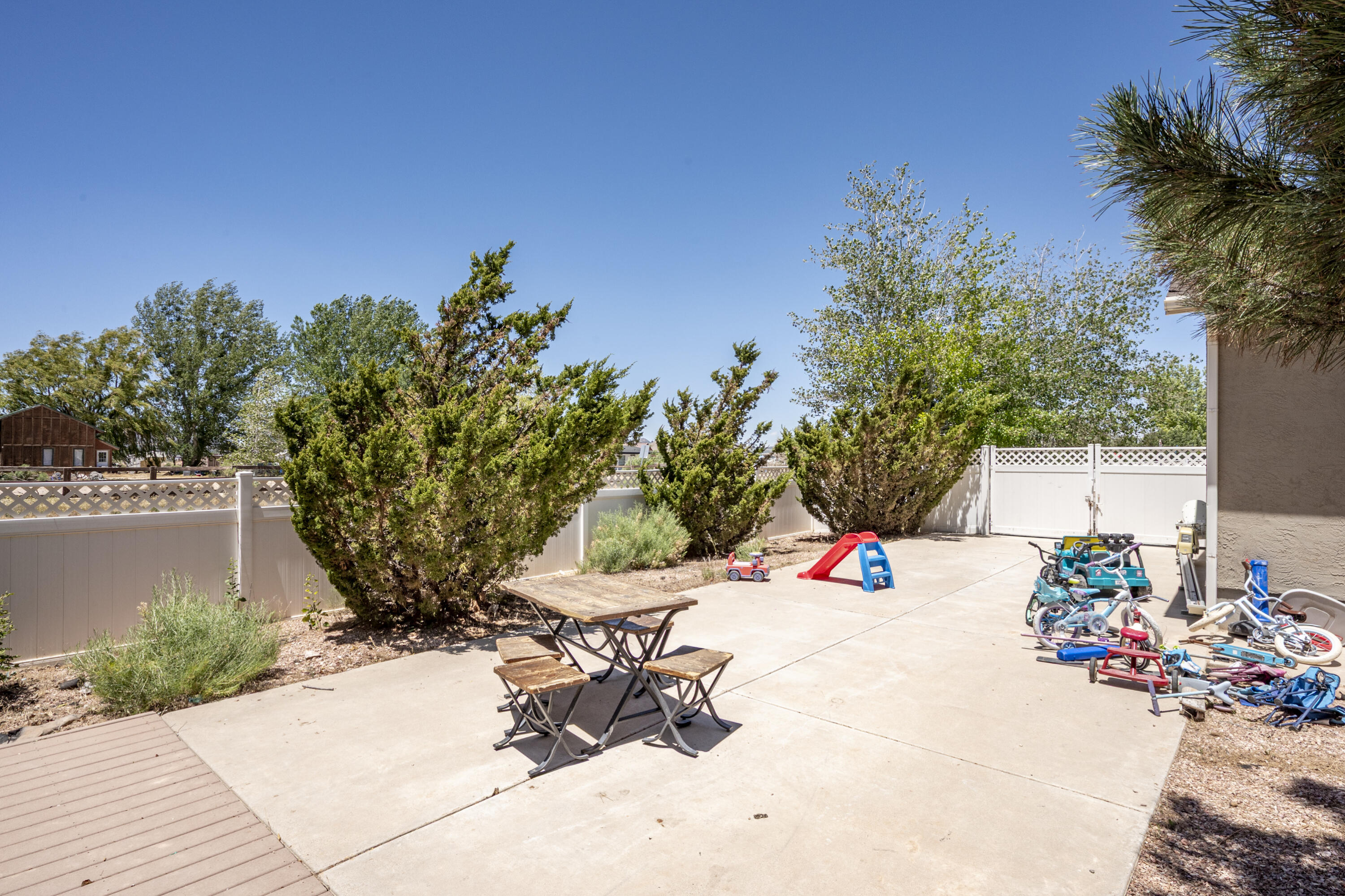 NOT AVAILABLE - Residential