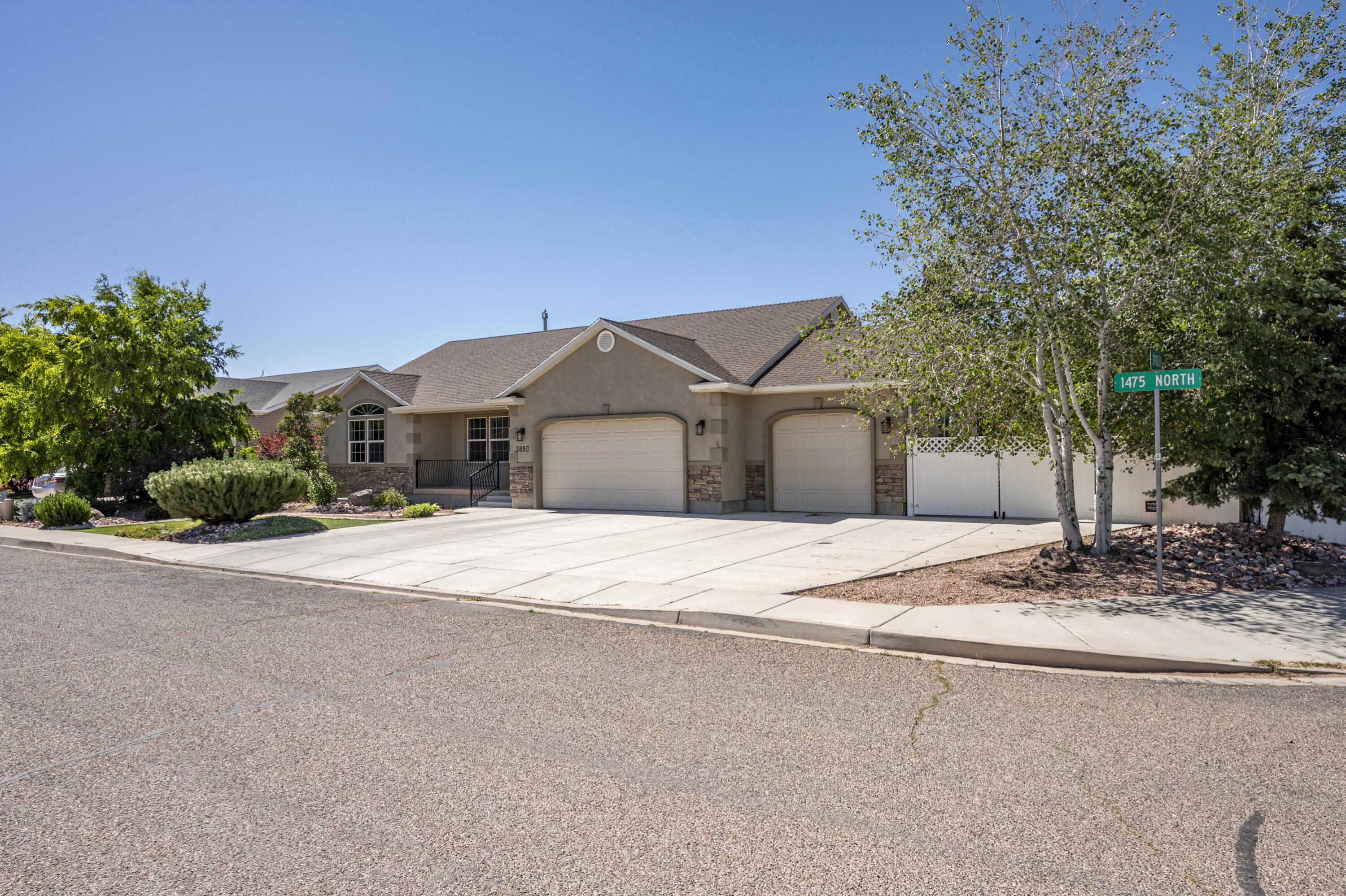 NOT AVAILABLE - Residential