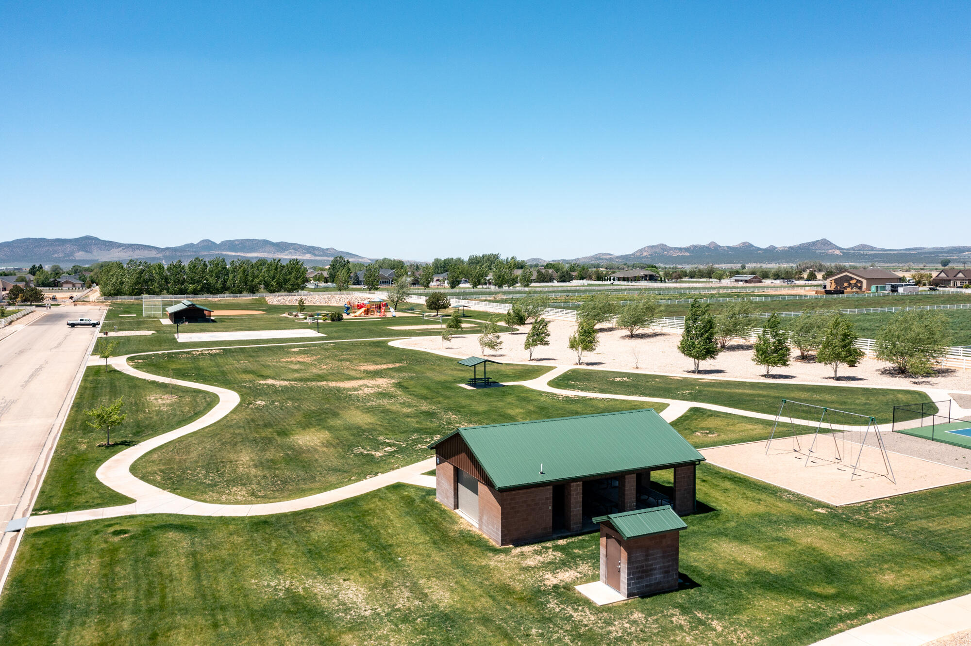 NOT AVAILABLE - Residential
