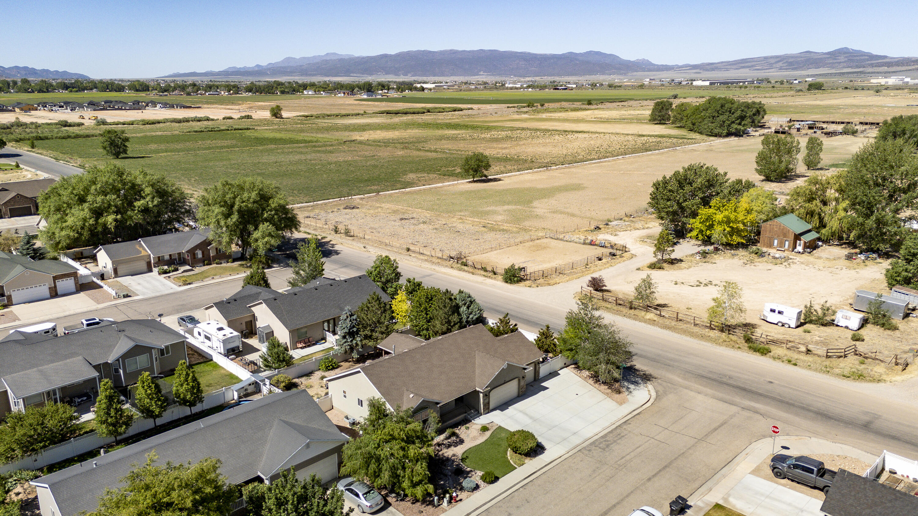 NOT AVAILABLE - Residential