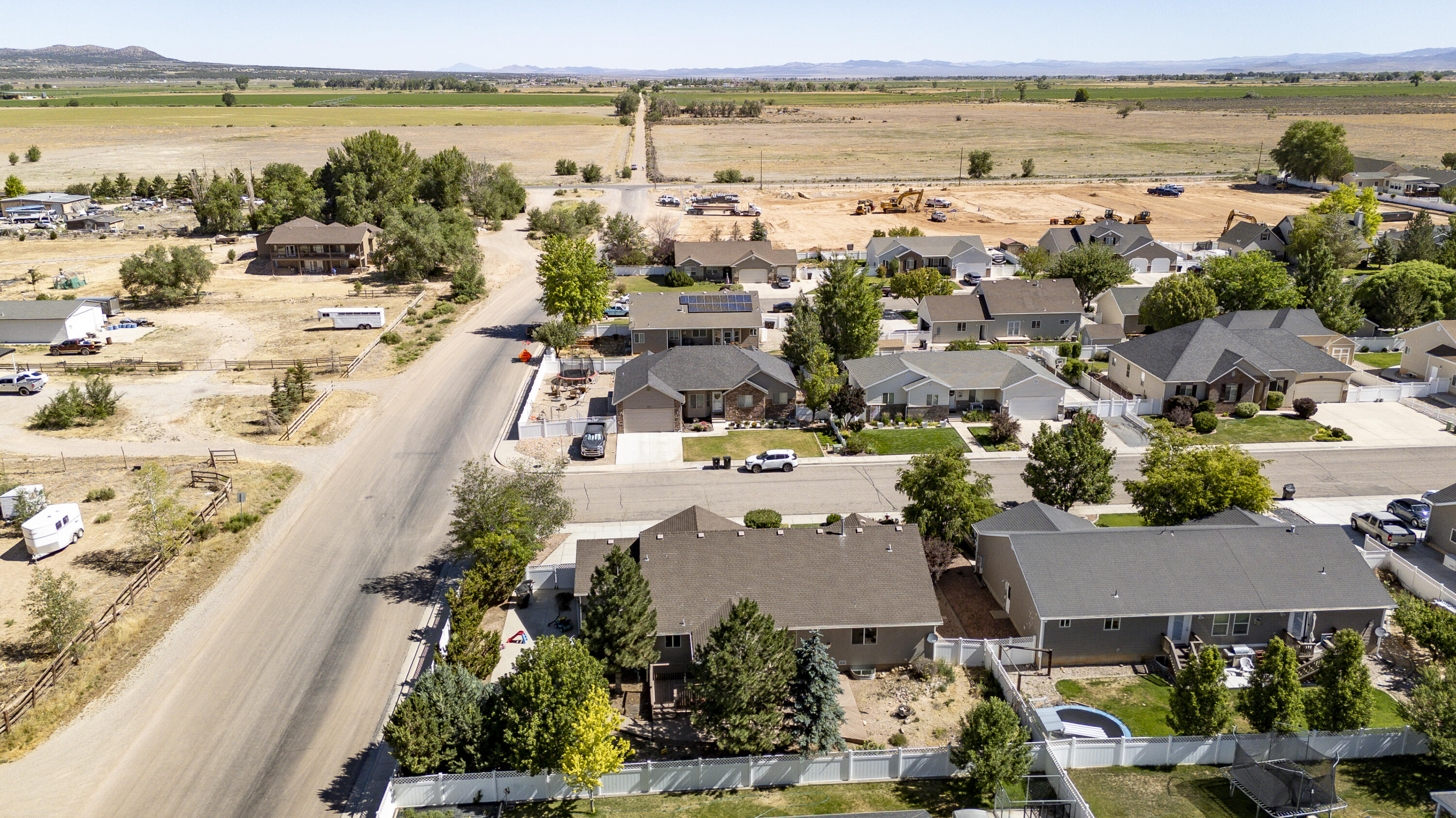 NOT AVAILABLE - Residential