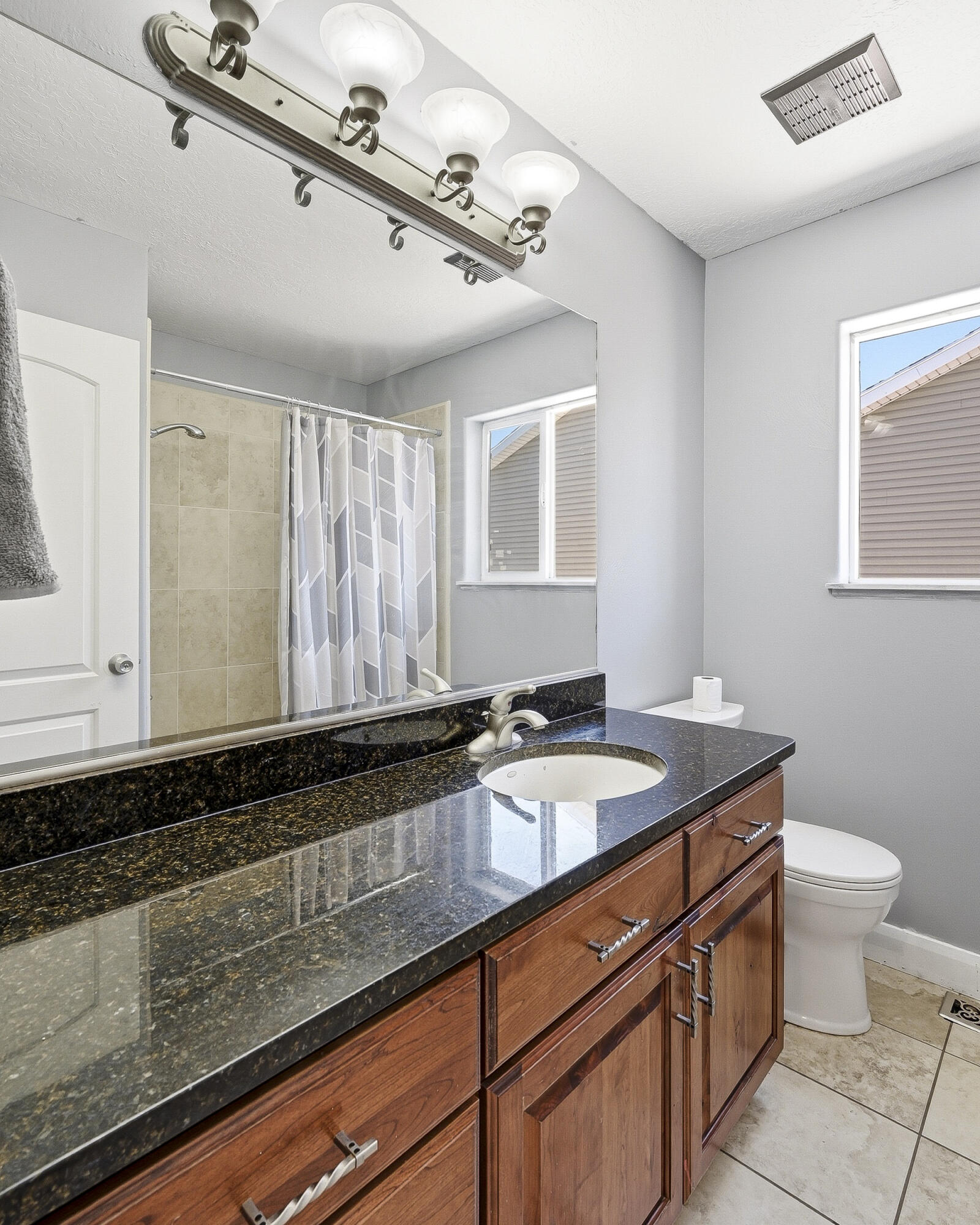 NOT AVAILABLE - Residential