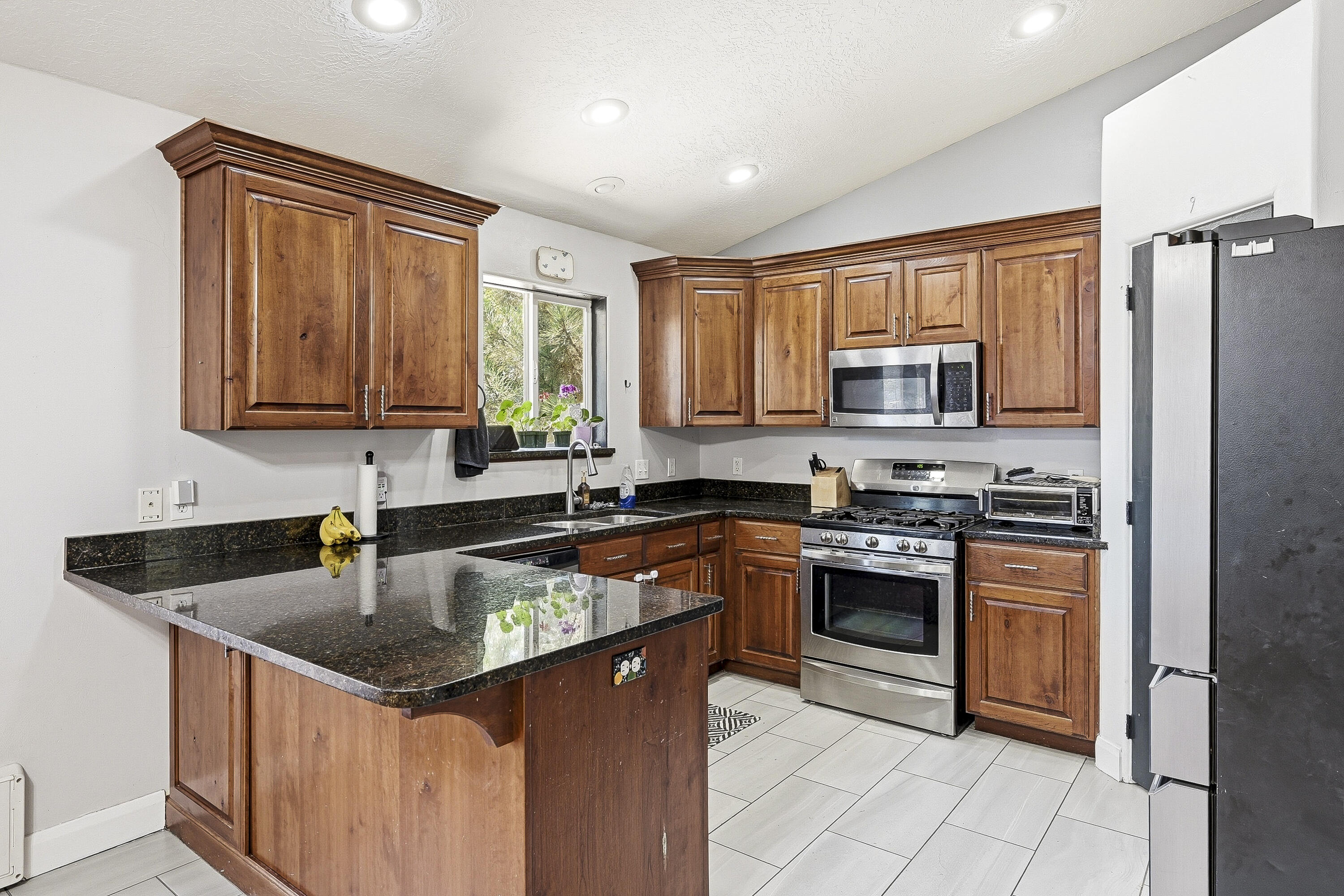 NOT AVAILABLE - Residential