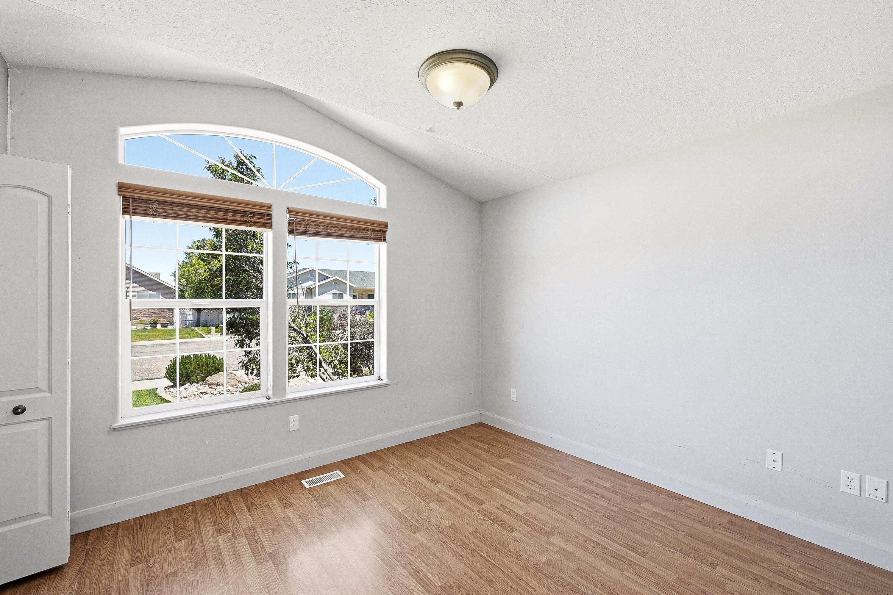 NOT AVAILABLE - Residential
