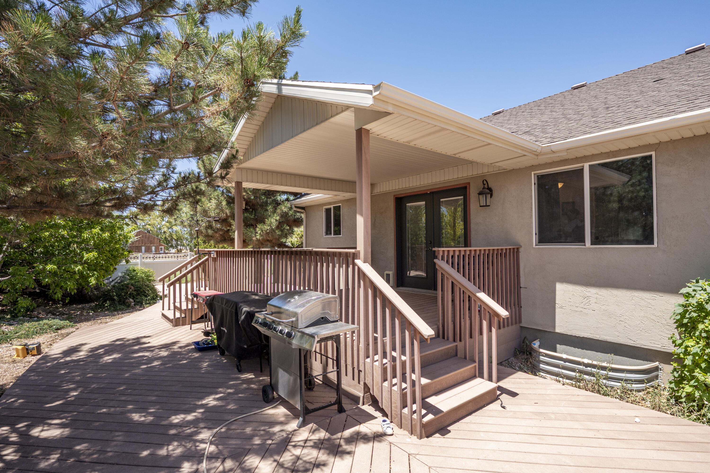 NOT AVAILABLE - Residential