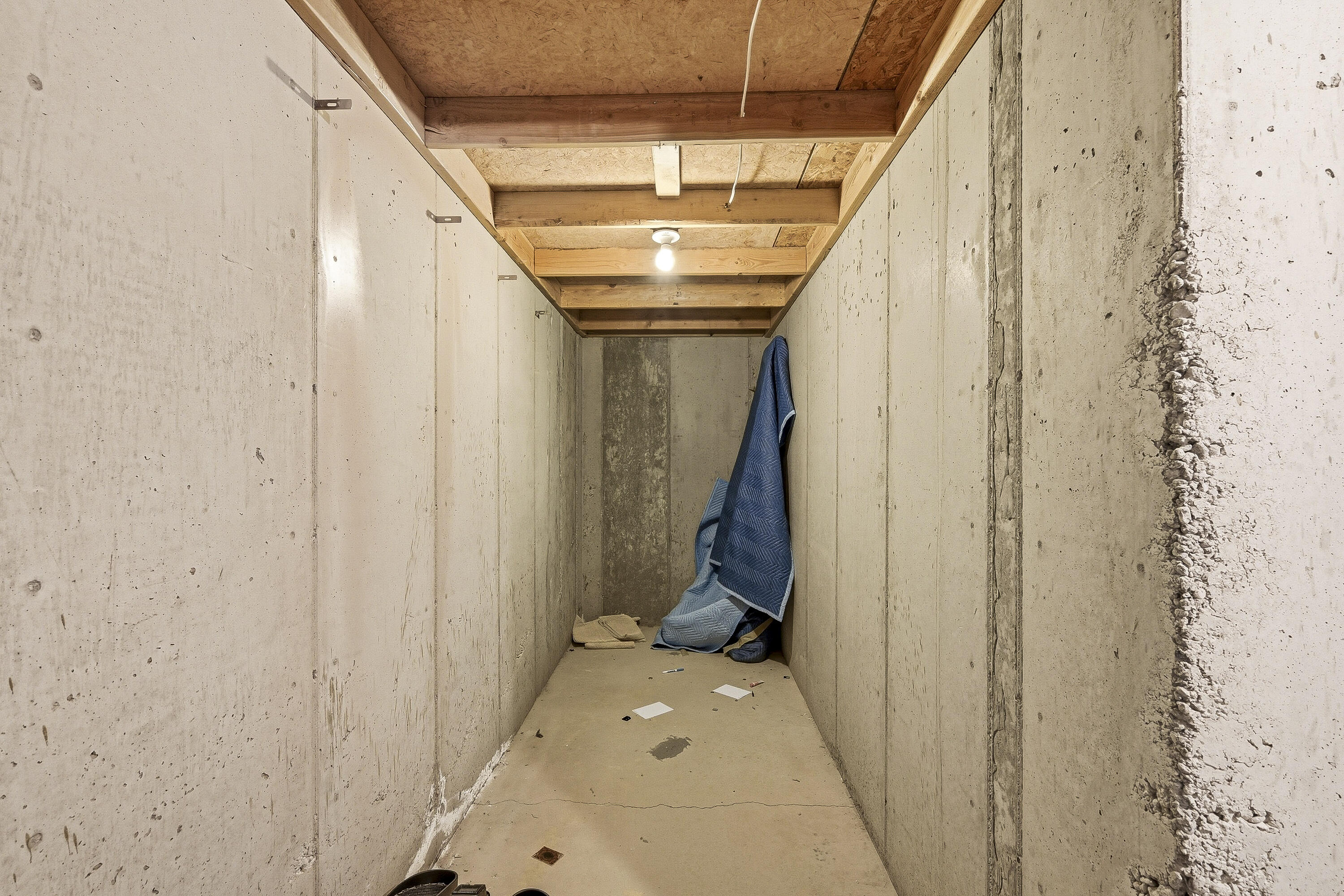 NOT AVAILABLE - Residential