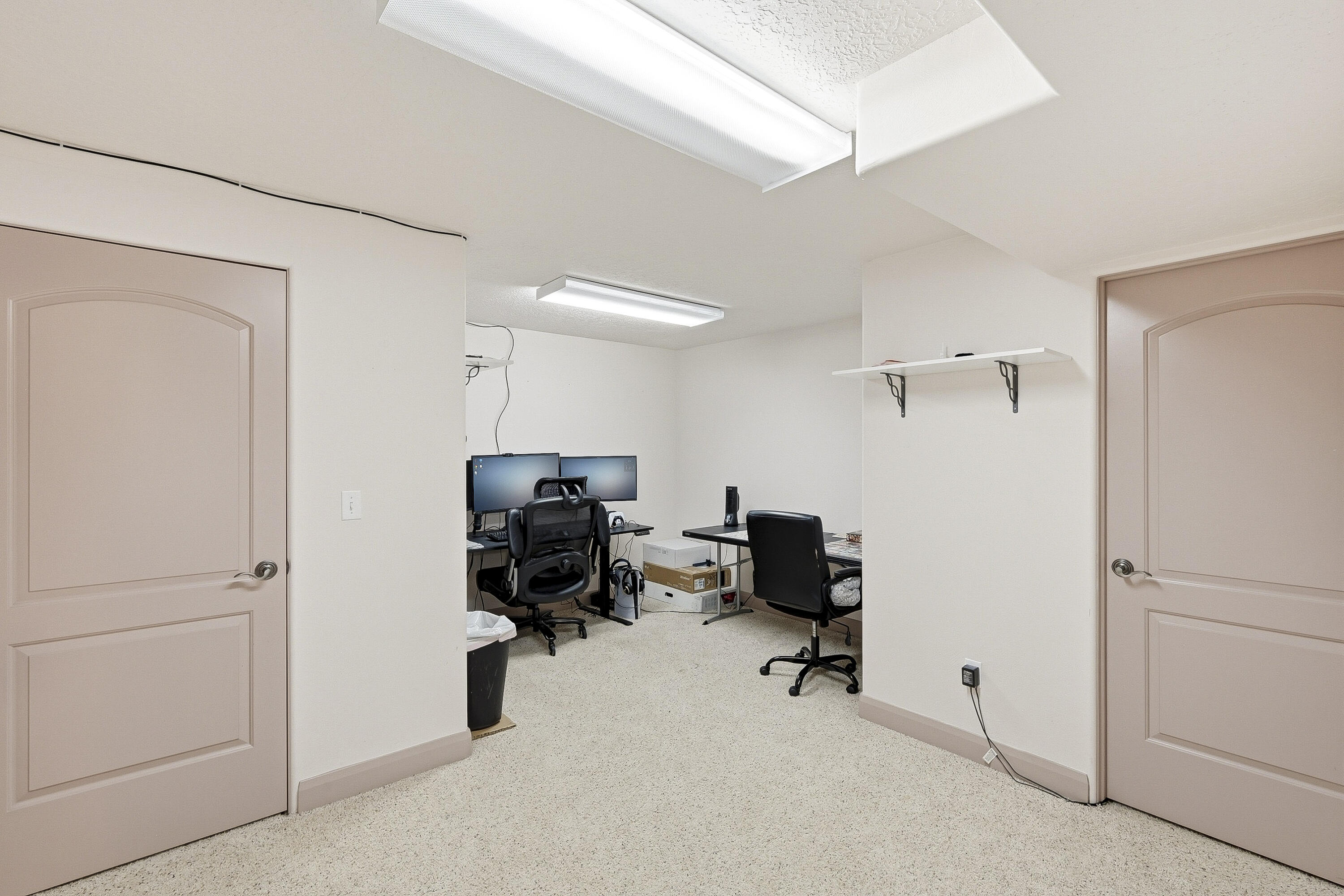 NOT AVAILABLE - Residential