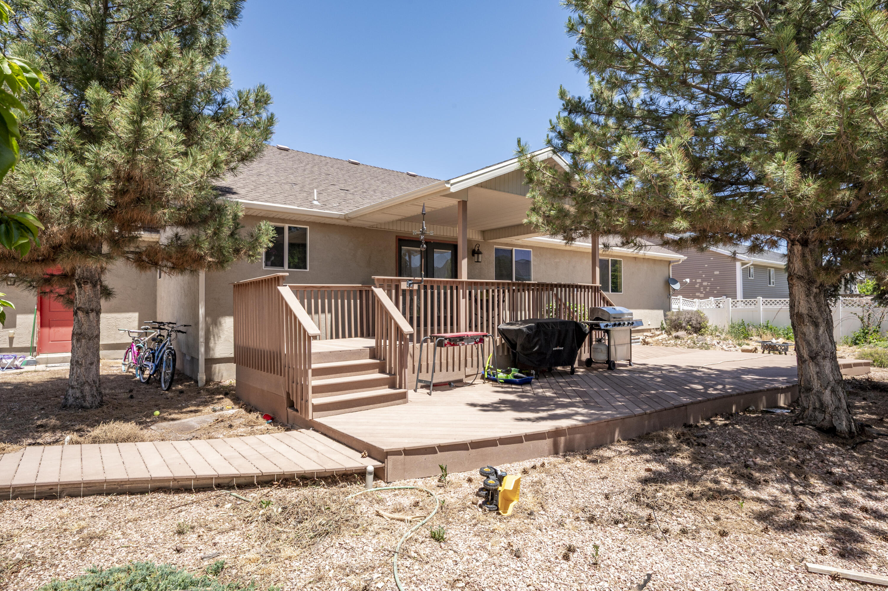 NOT AVAILABLE - Residential