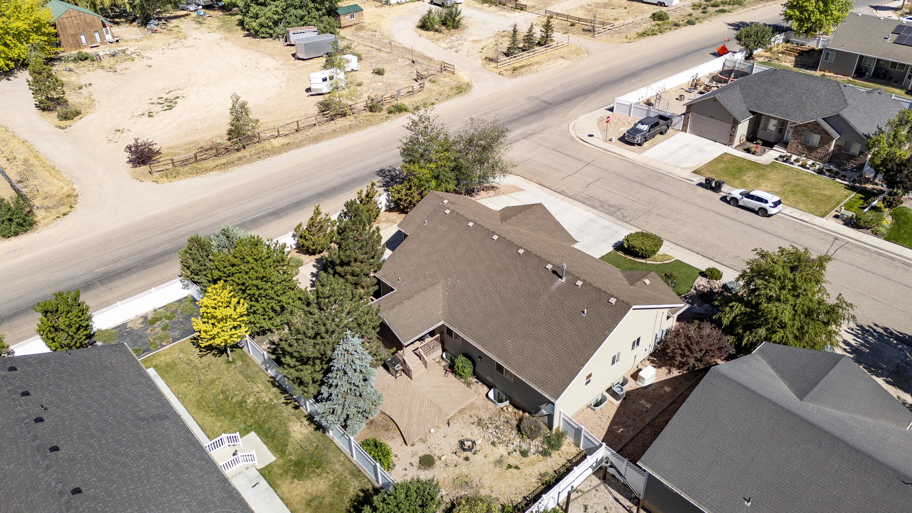 NOT AVAILABLE - Residential
