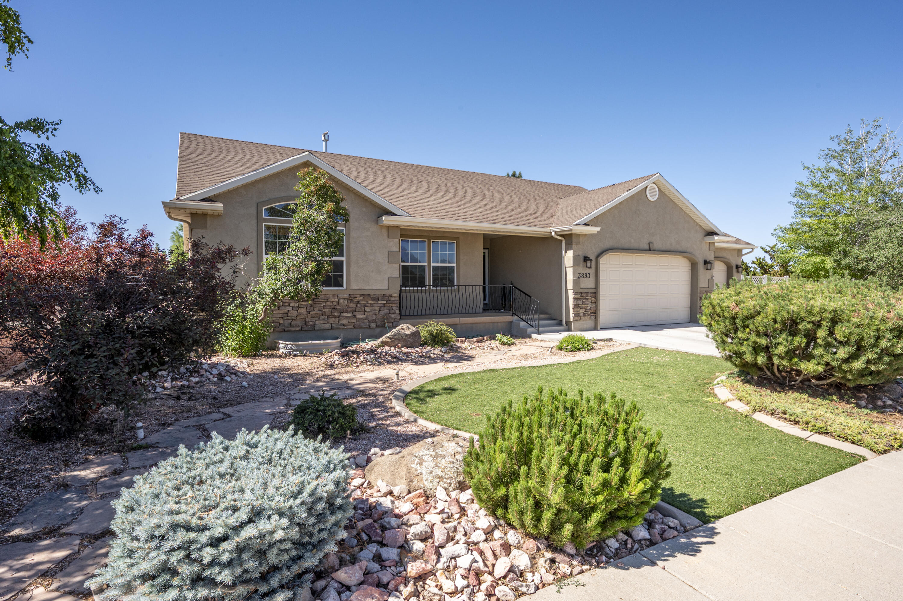 NOT AVAILABLE - Residential