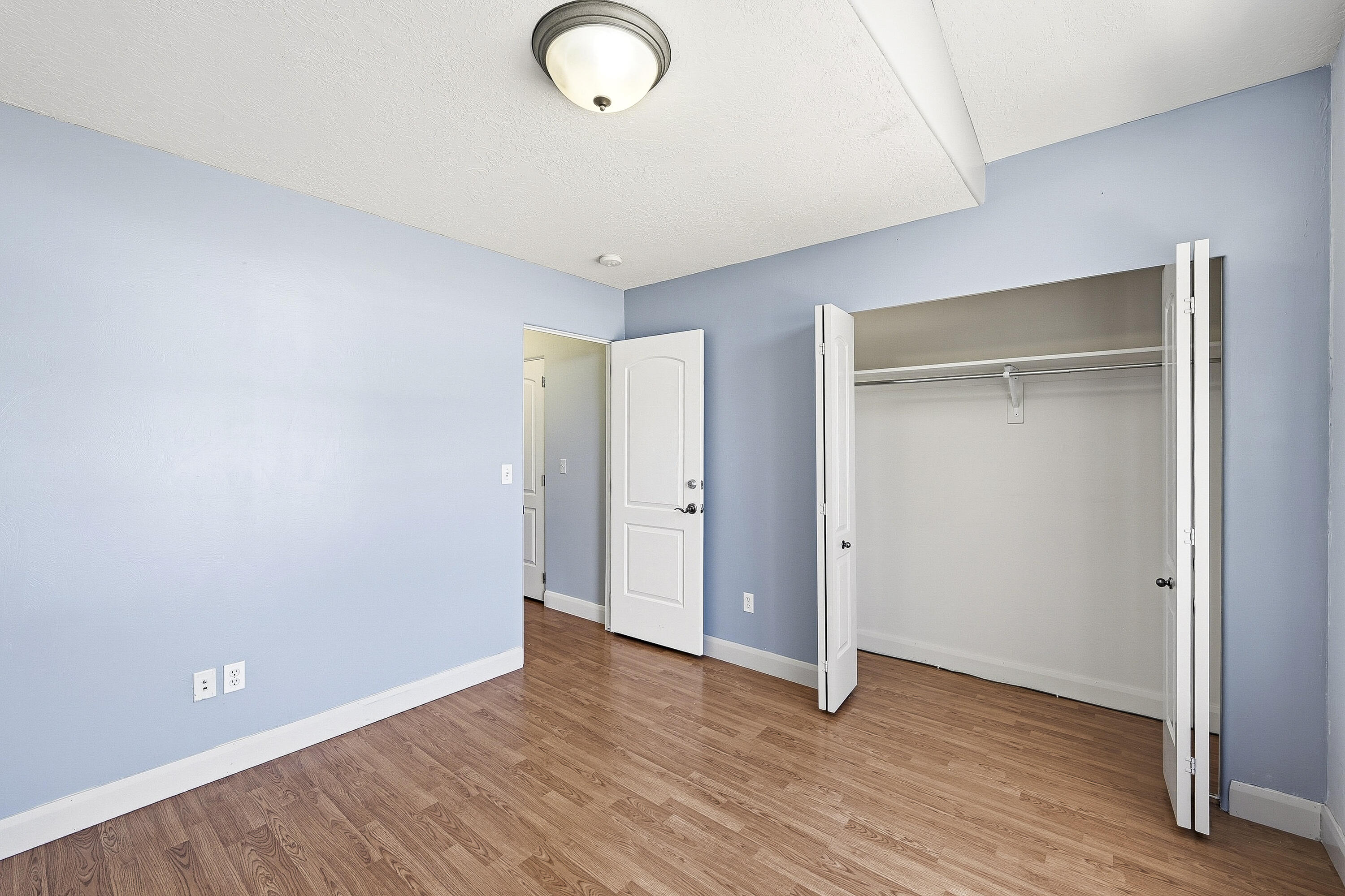 NOT AVAILABLE - Residential