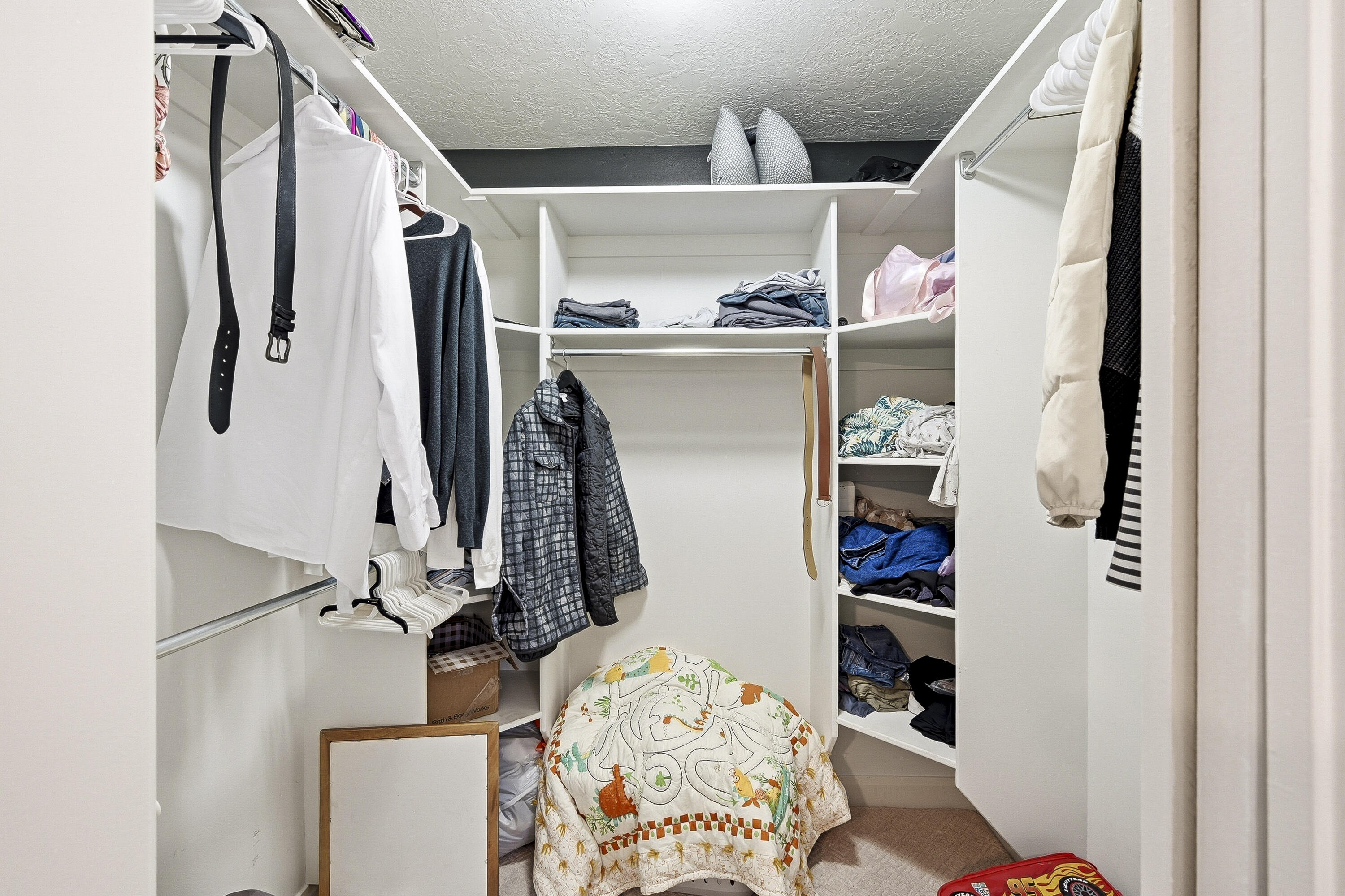 NOT AVAILABLE - Residential