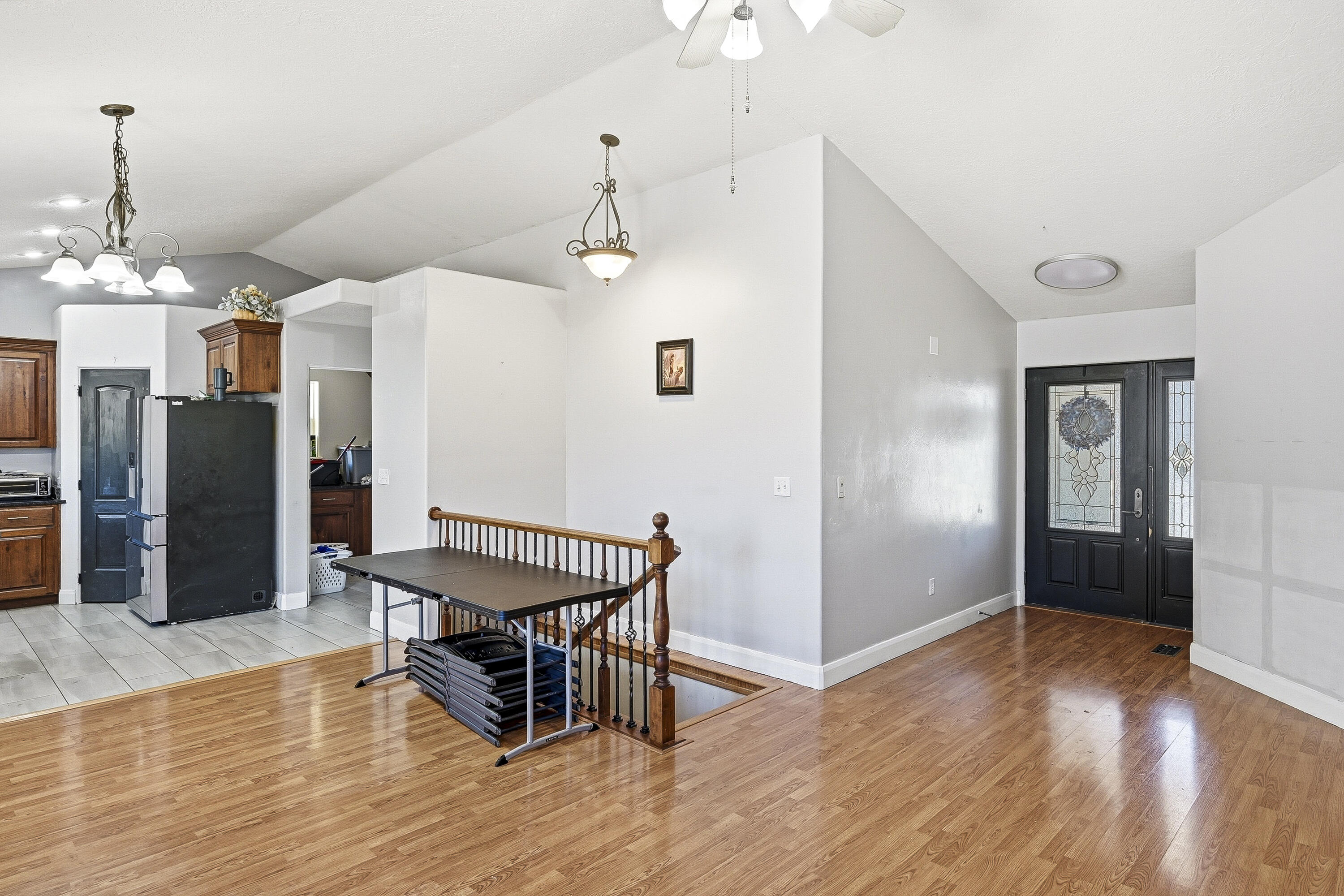 NOT AVAILABLE - Residential