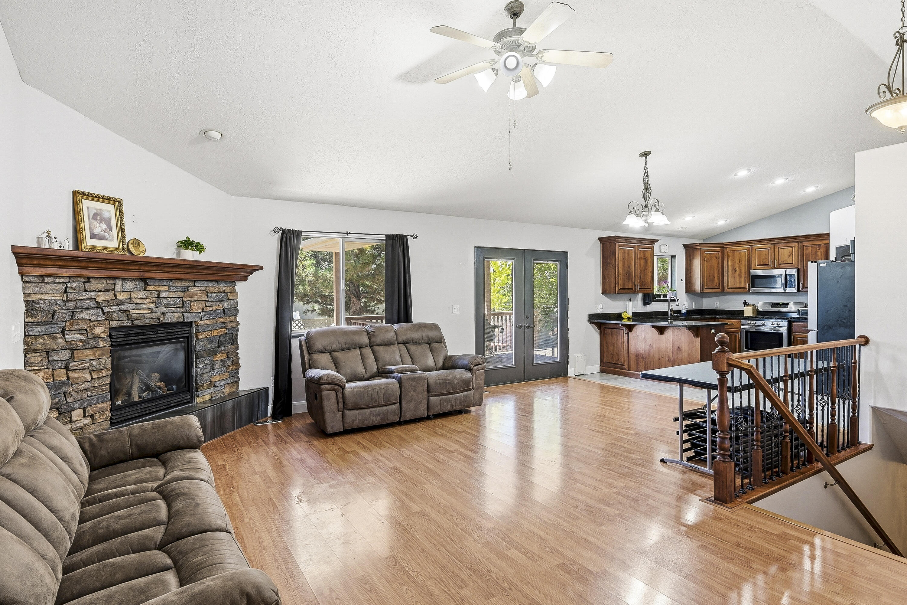 NOT AVAILABLE - Residential