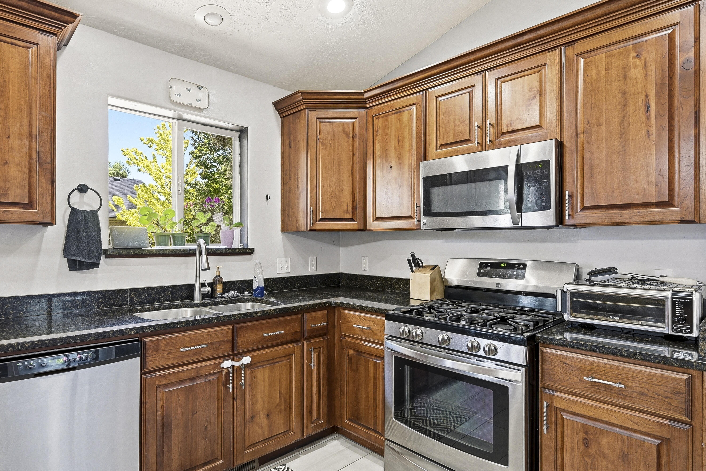 NOT AVAILABLE - Residential