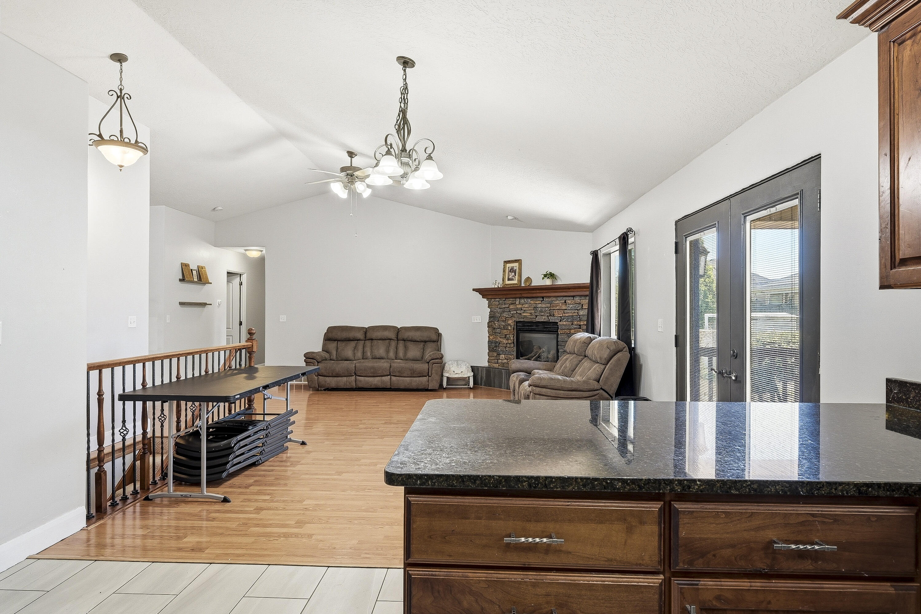 NOT AVAILABLE - Residential