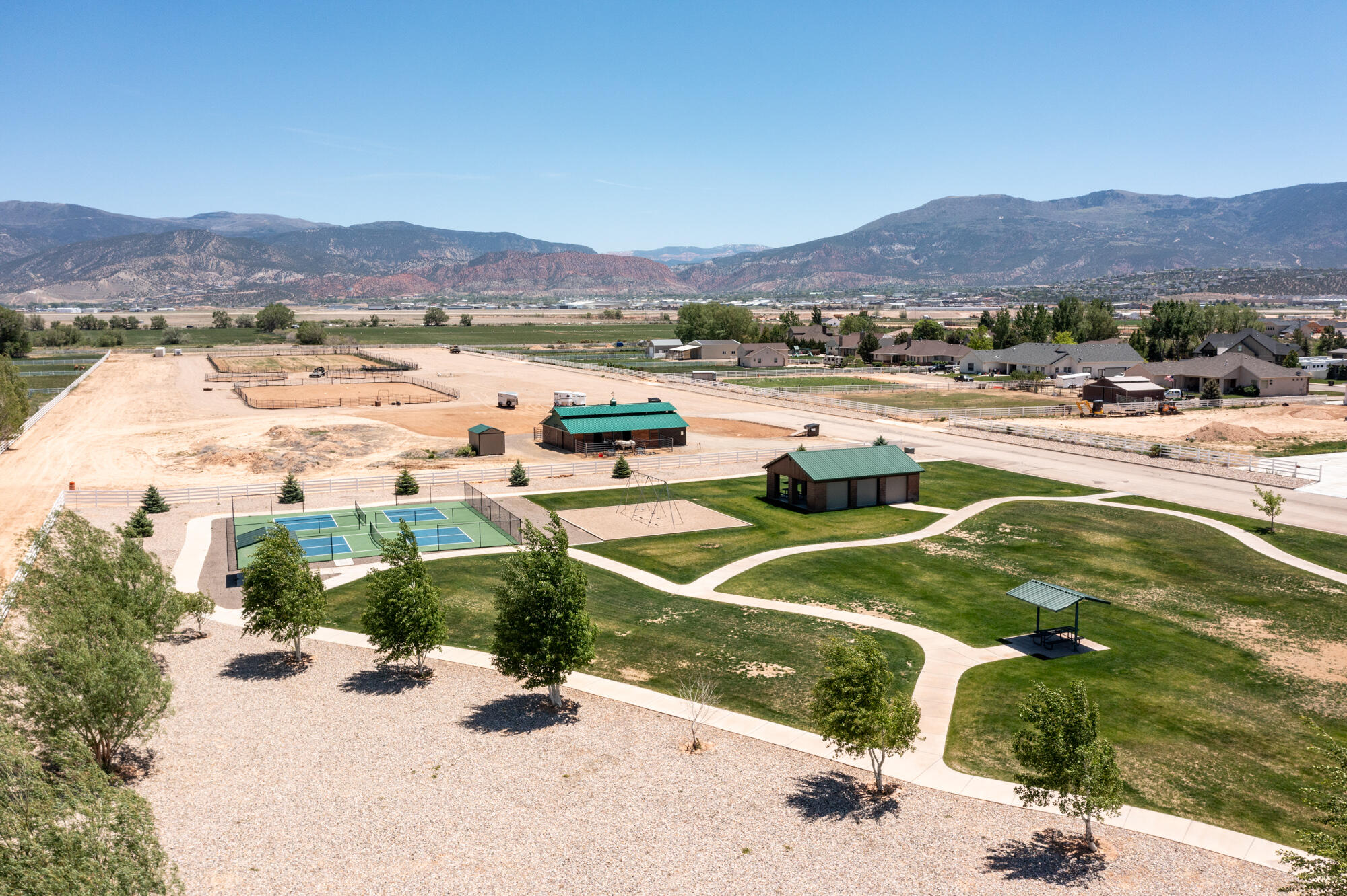 NOT AVAILABLE - Residential