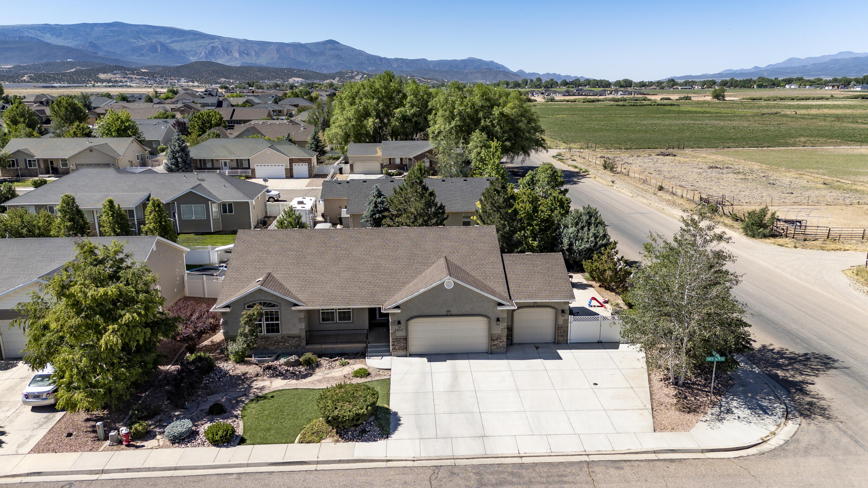 NOT AVAILABLE - Residential