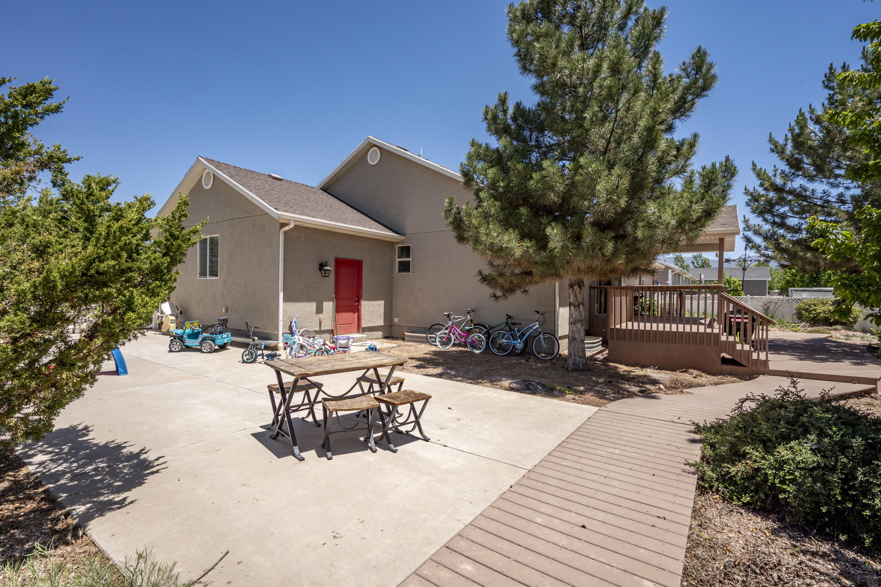 NOT AVAILABLE - Residential