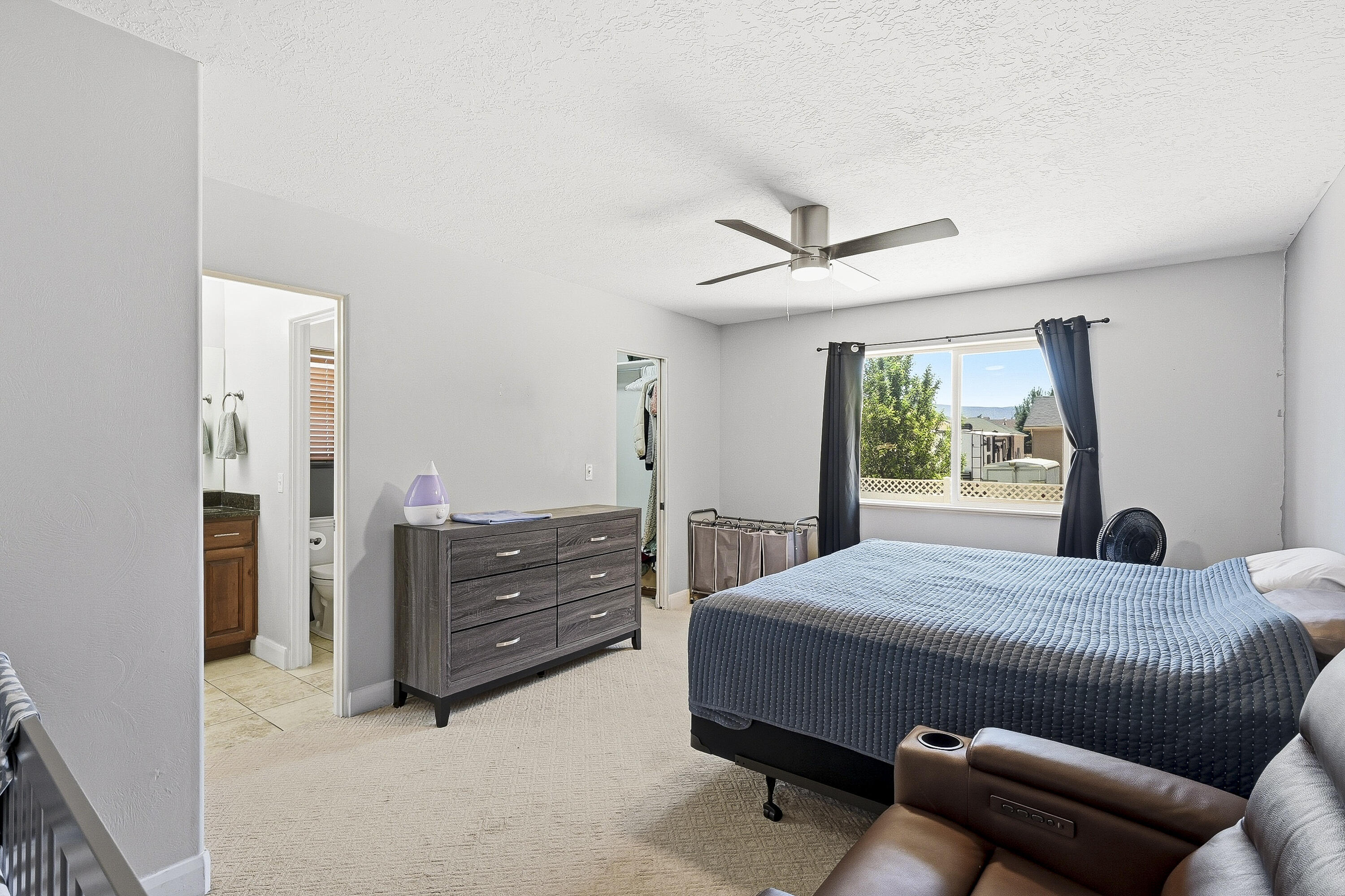 NOT AVAILABLE - Residential