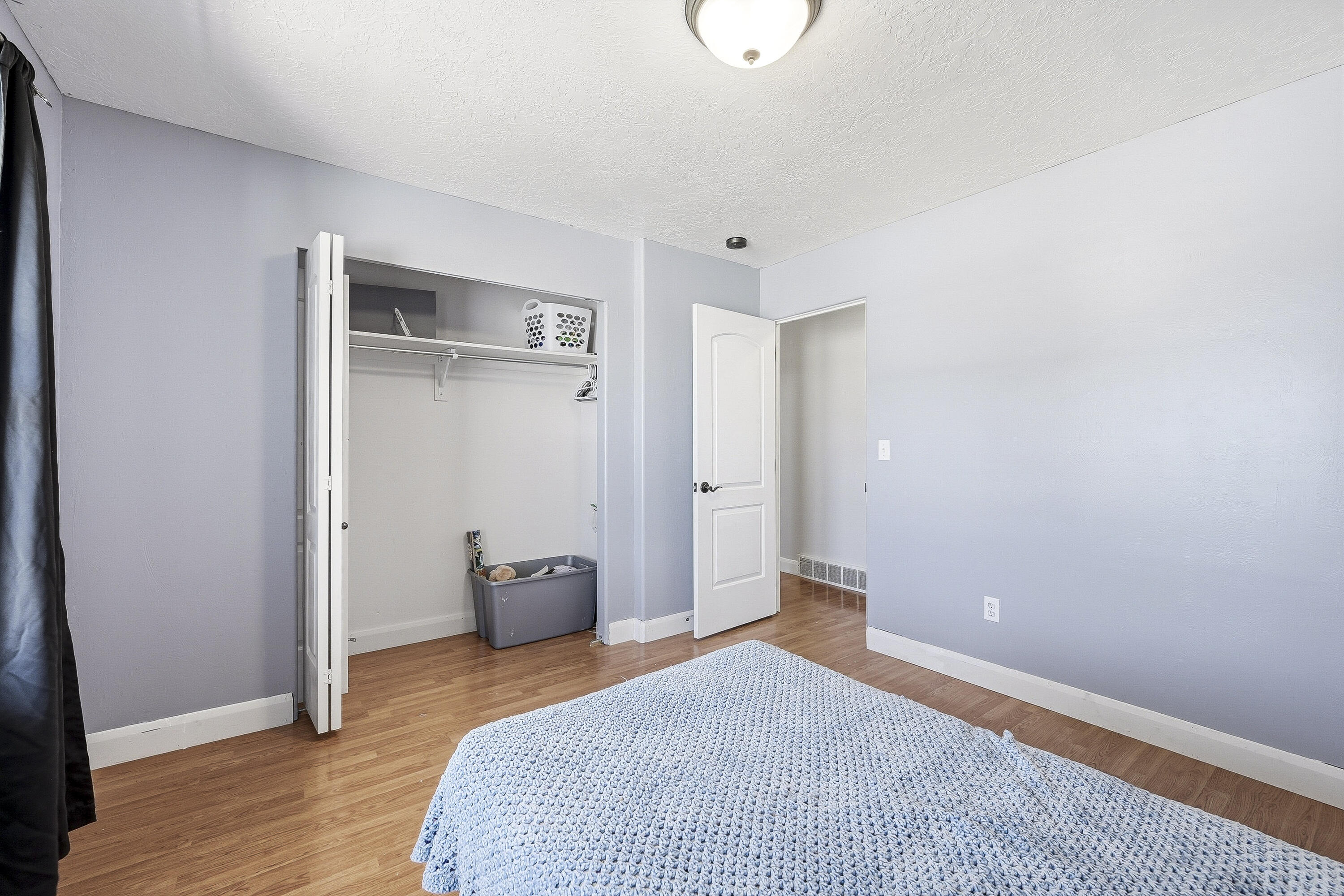 NOT AVAILABLE - Residential