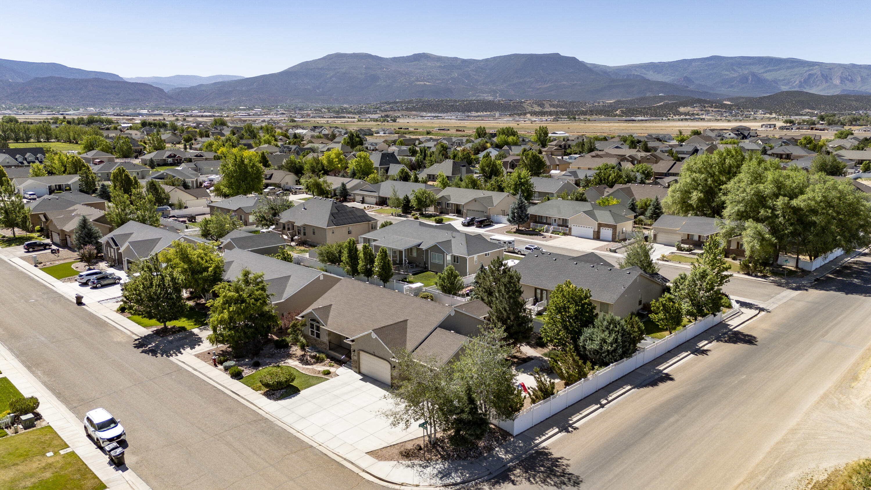 NOT AVAILABLE - Residential