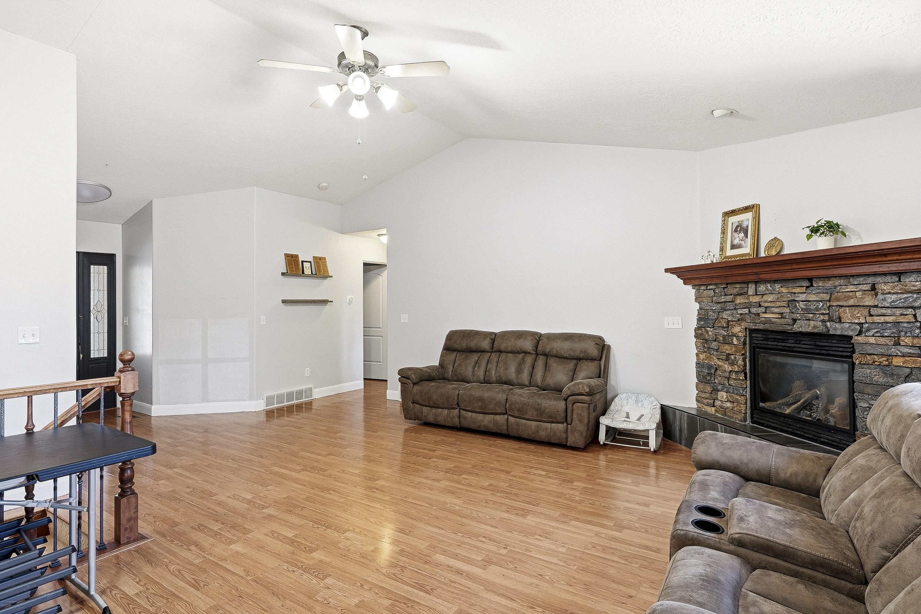 NOT AVAILABLE - Residential
