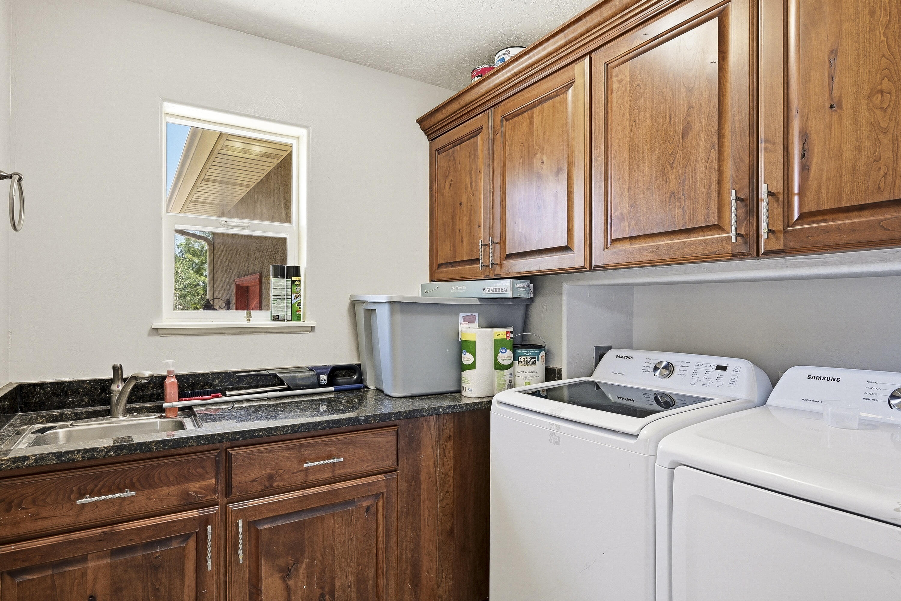 NOT AVAILABLE - Residential