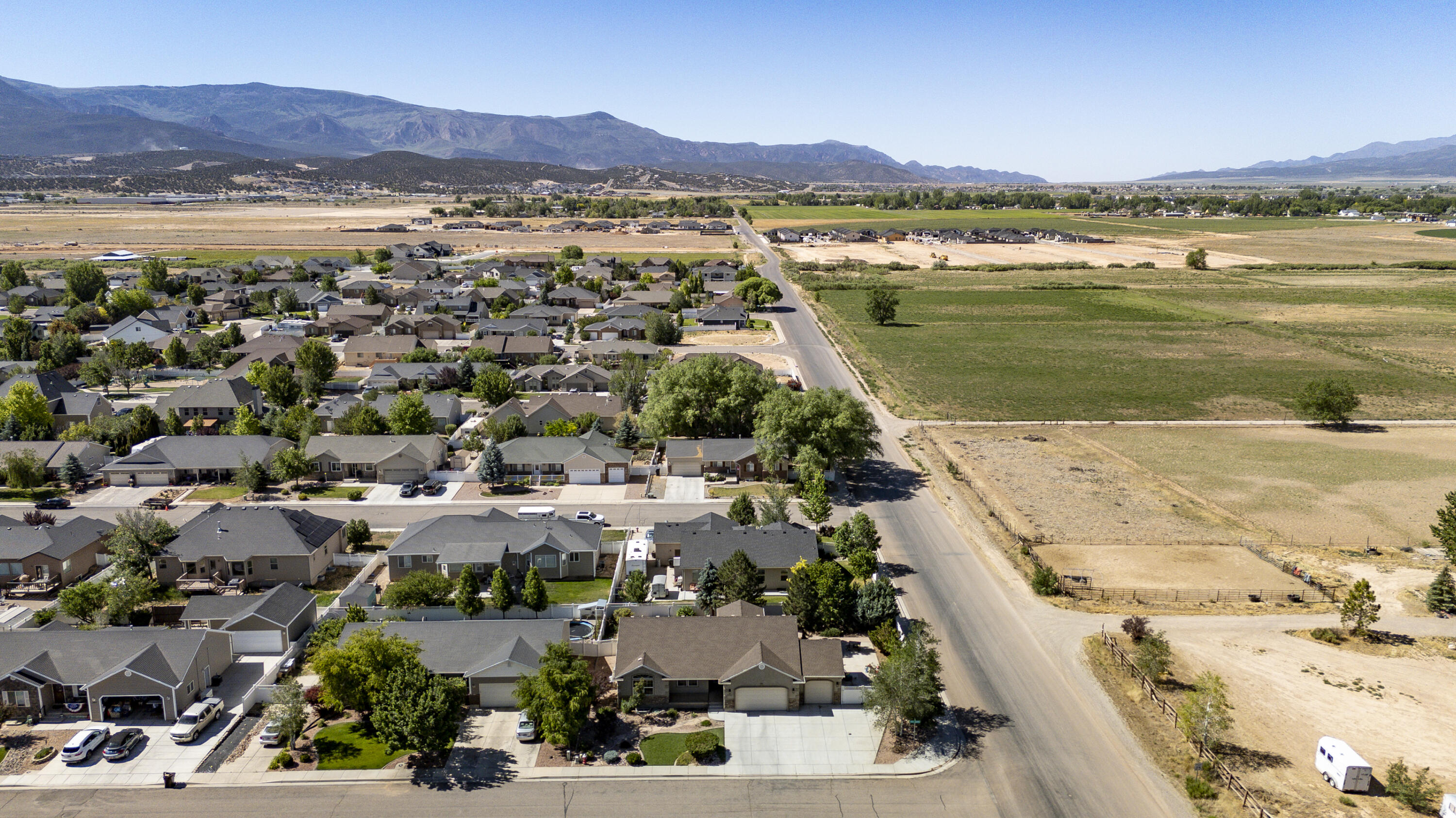 NOT AVAILABLE - Residential