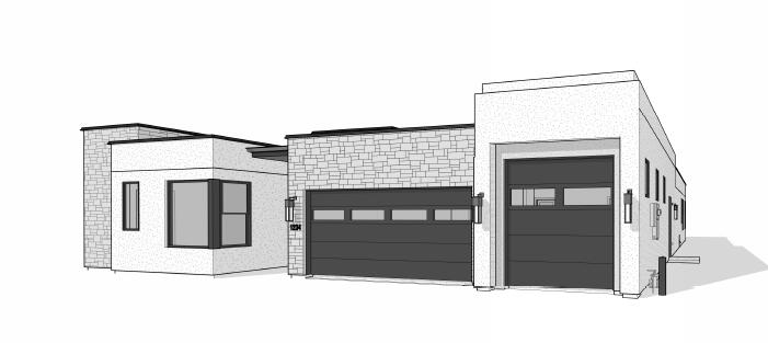 CLUB AT CORAL CANYON - Residential