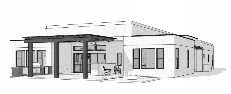 CLUB AT CORAL CANYON - Residential