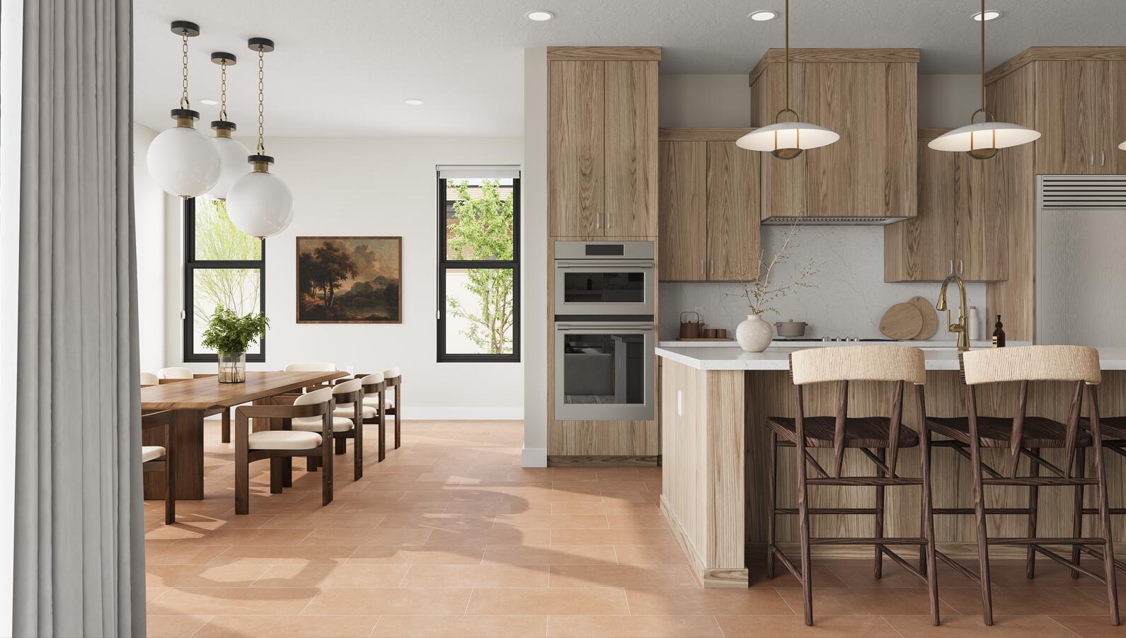 CLUB AT CORAL CANYON - Residential