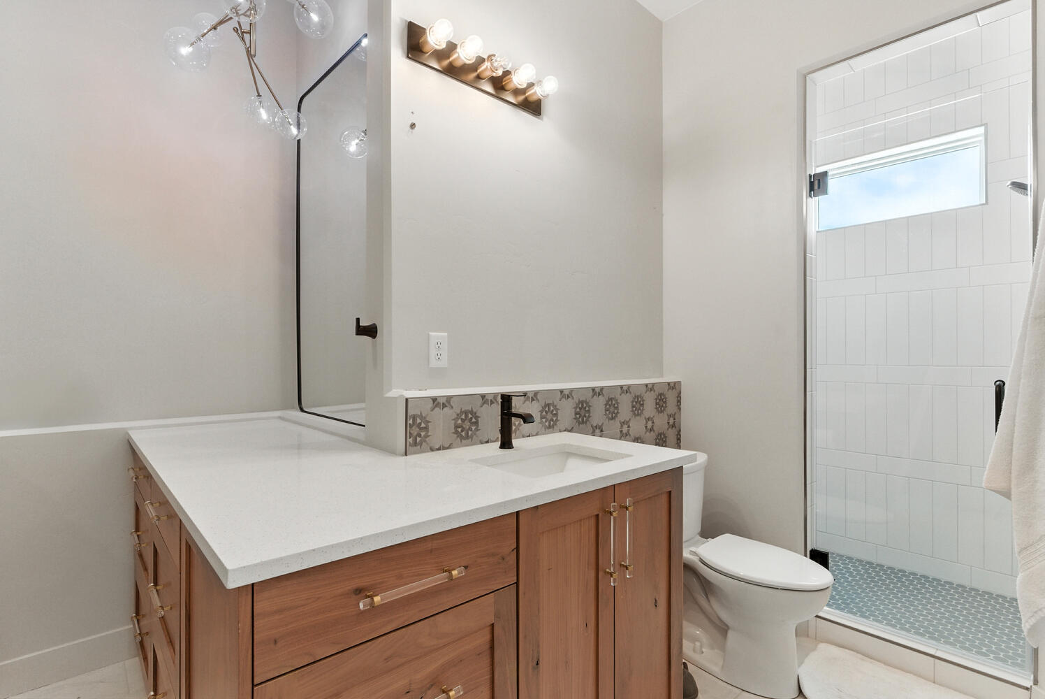 GRAND HEIGHTS - Residential