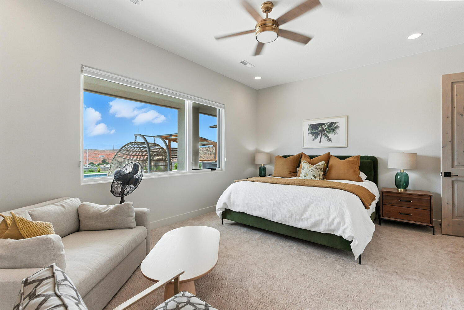 GRAND HEIGHTS - Residential