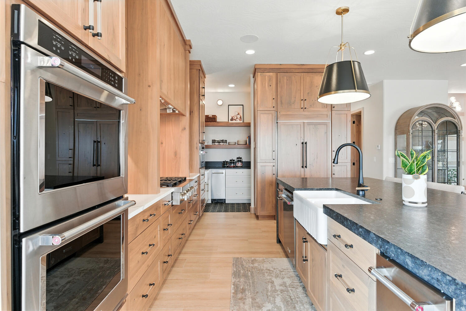 GRAND HEIGHTS - Residential