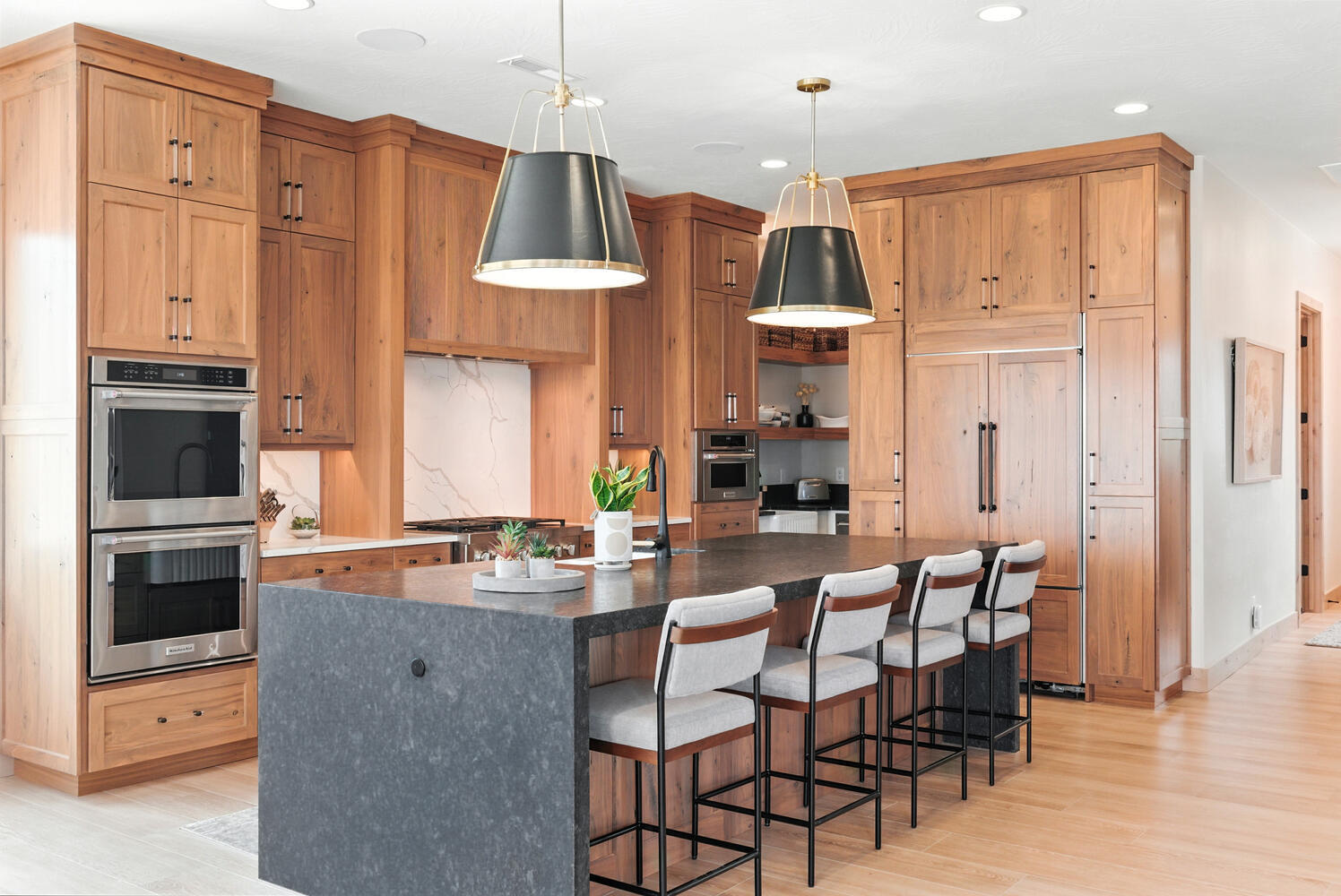 GRAND HEIGHTS - Residential