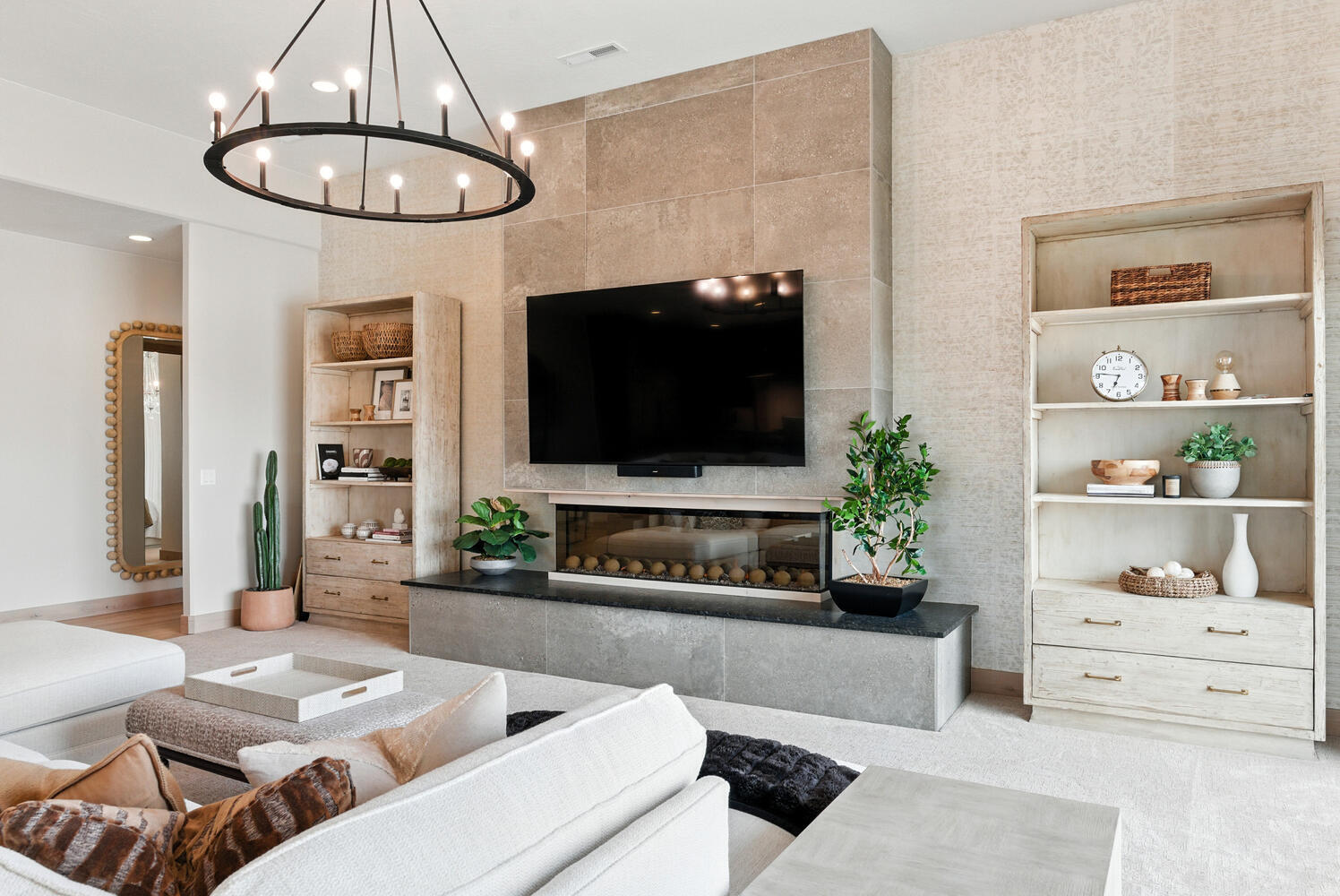 GRAND HEIGHTS - Residential