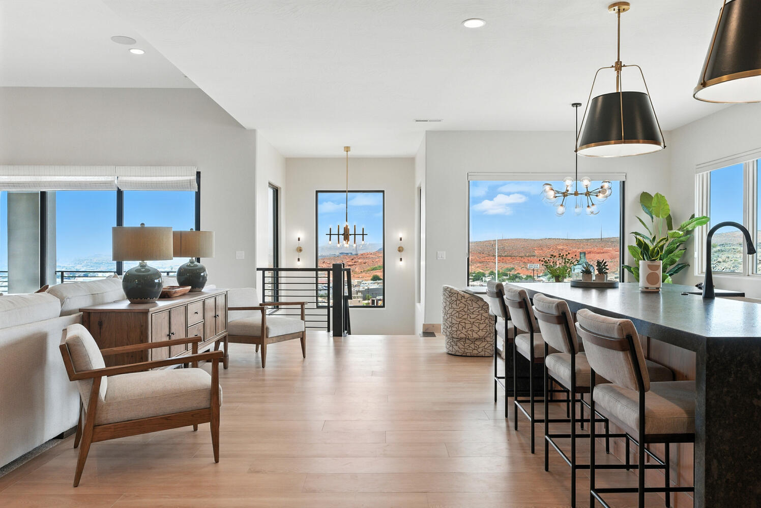 GRAND HEIGHTS - Residential