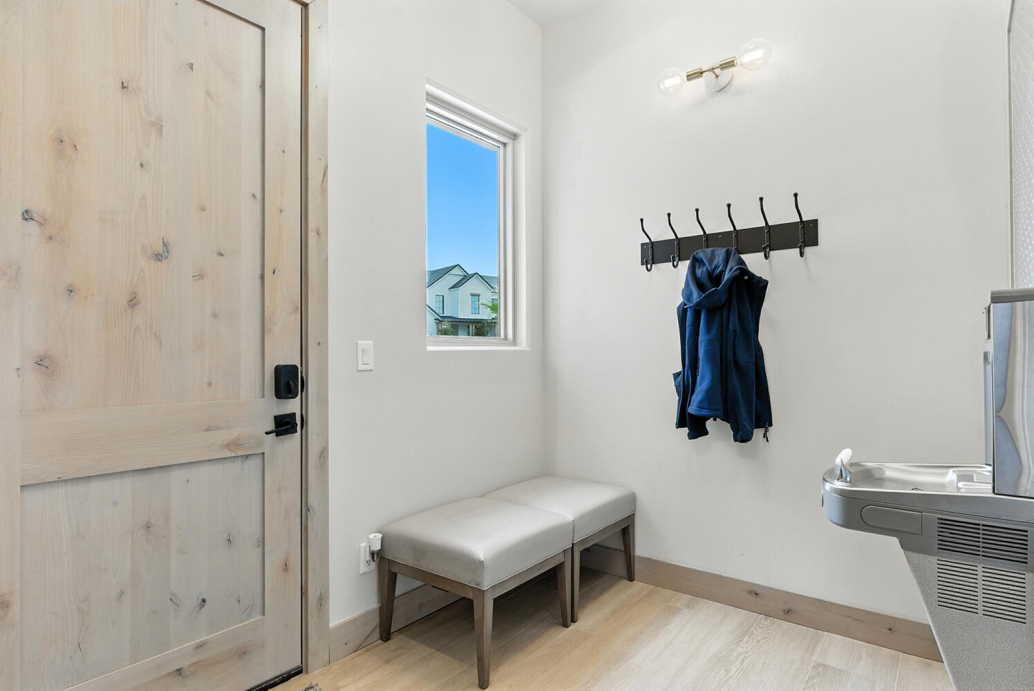 GRAND HEIGHTS - Residential