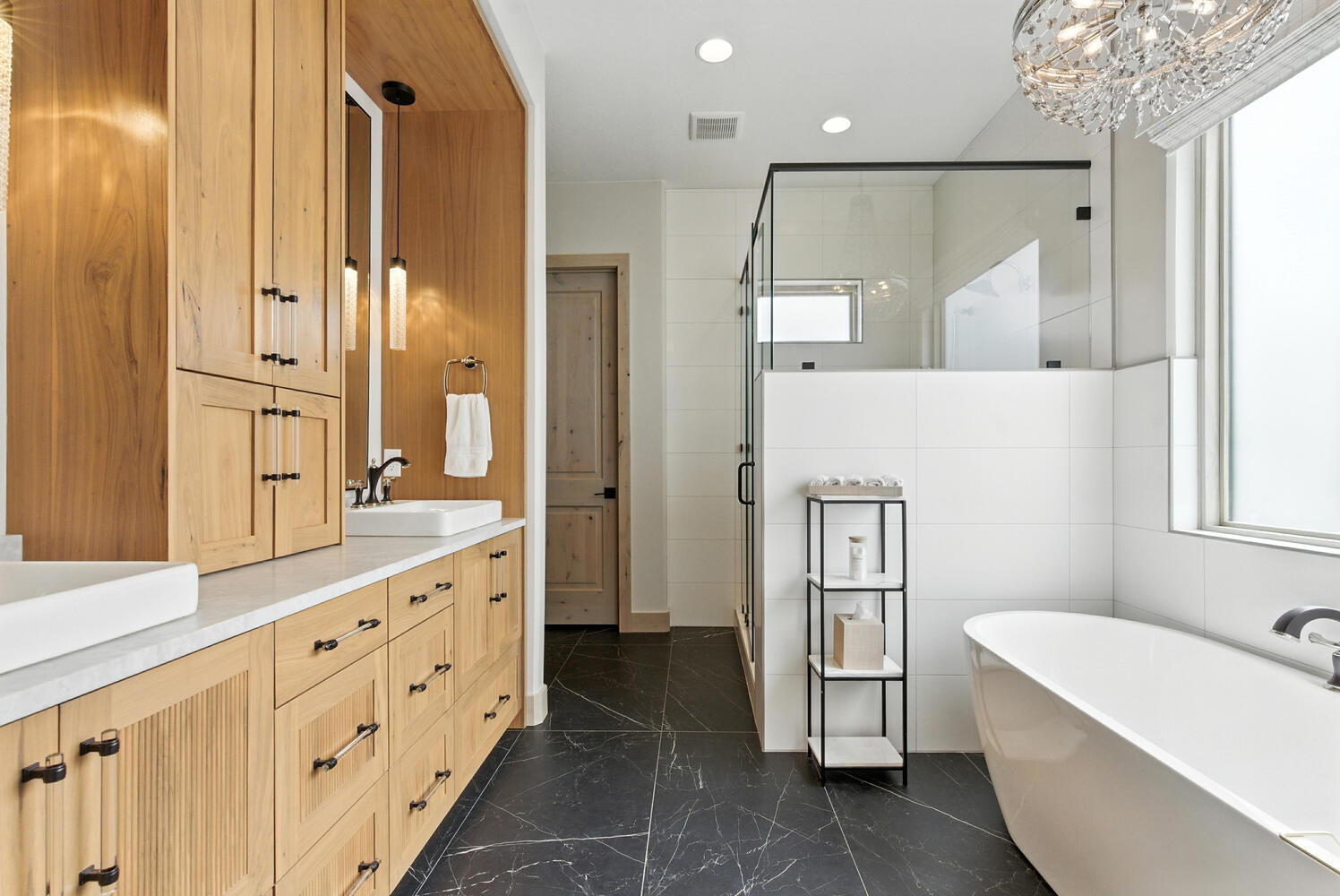 GRAND HEIGHTS - Residential