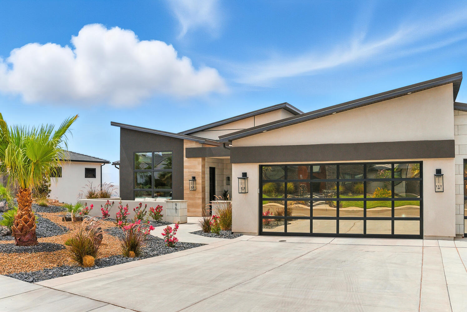 GRAND HEIGHTS - Residential