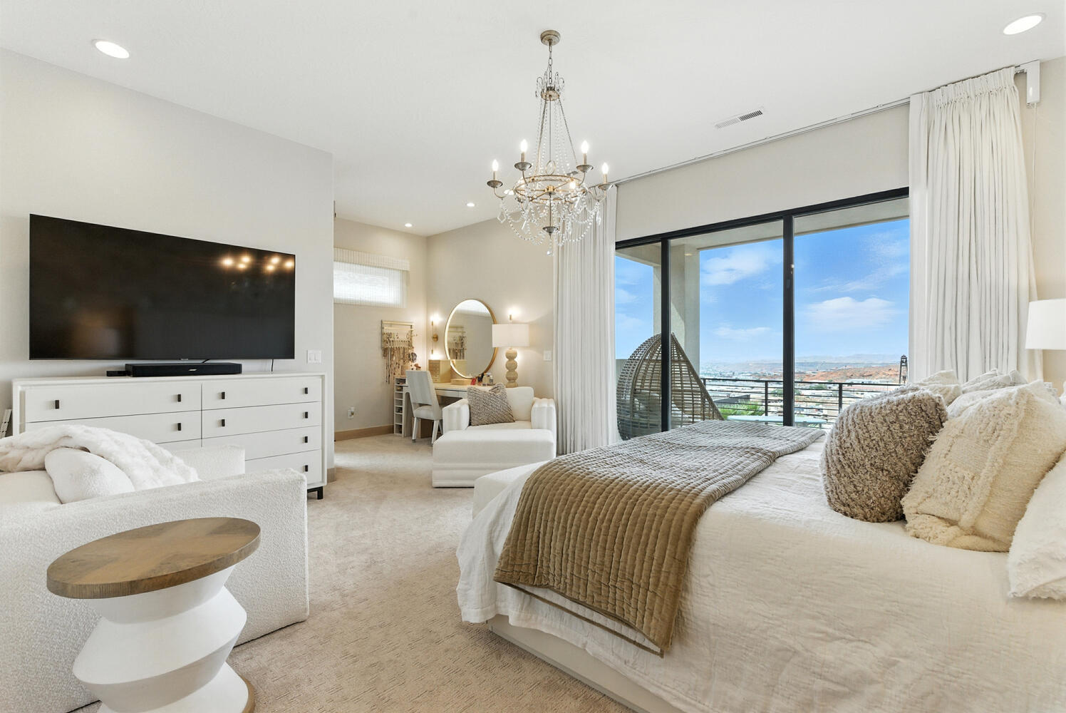 GRAND HEIGHTS - Residential