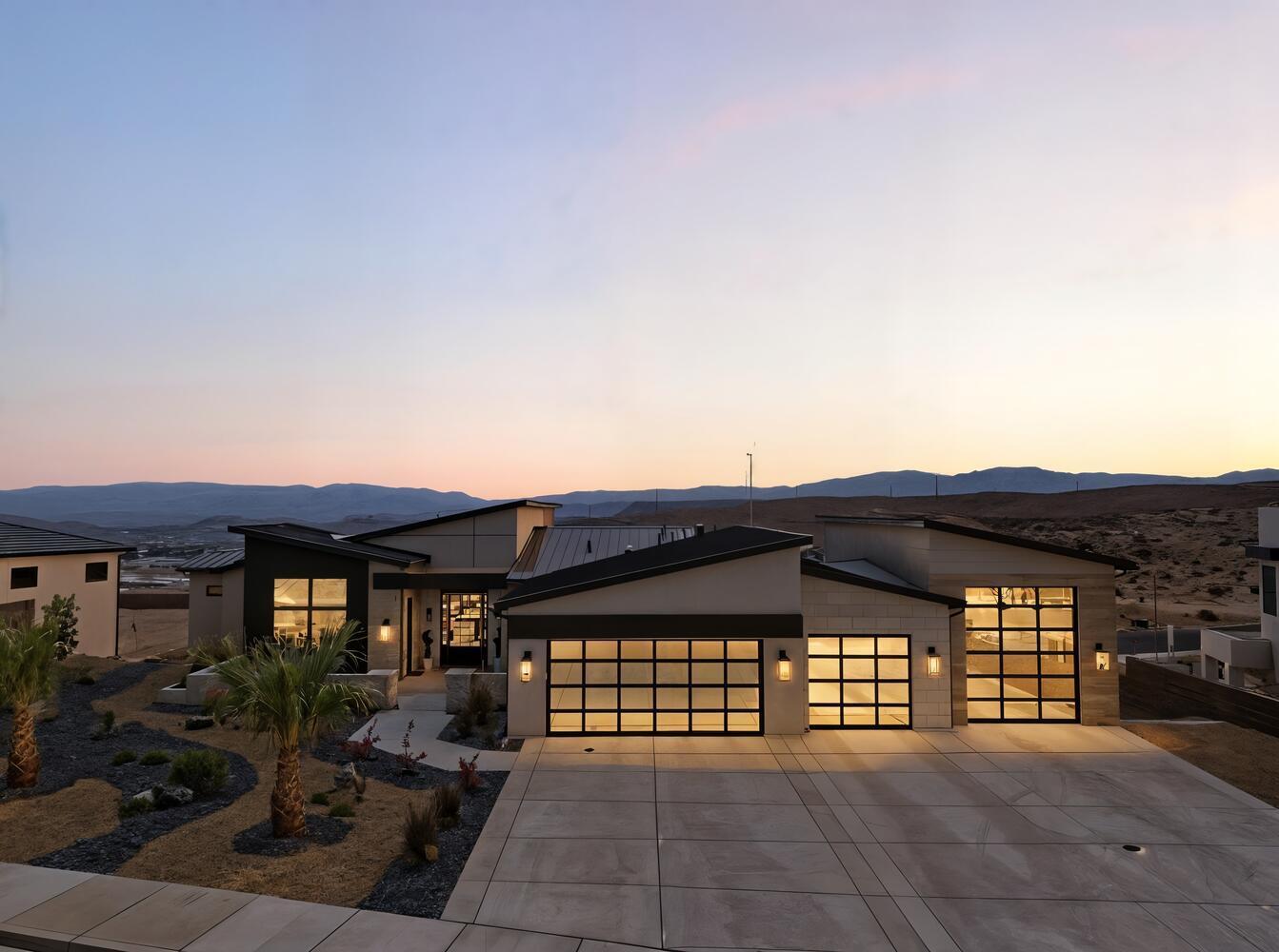 GRAND HEIGHTS - Residential
