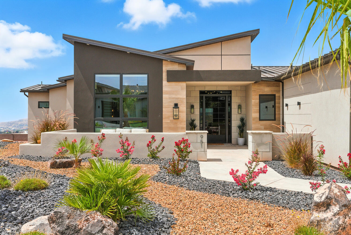 GRAND HEIGHTS - Residential