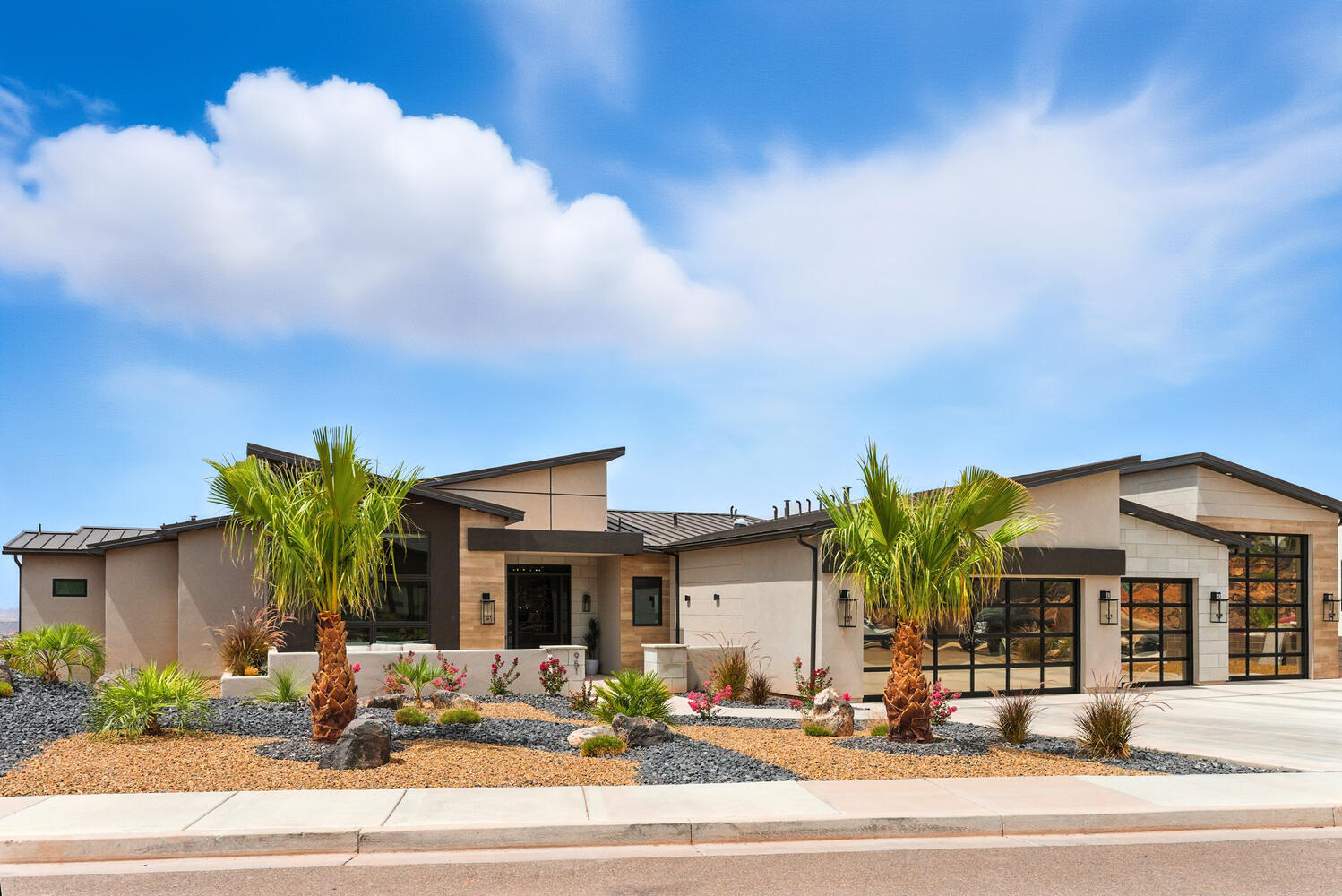 GRAND HEIGHTS - Residential